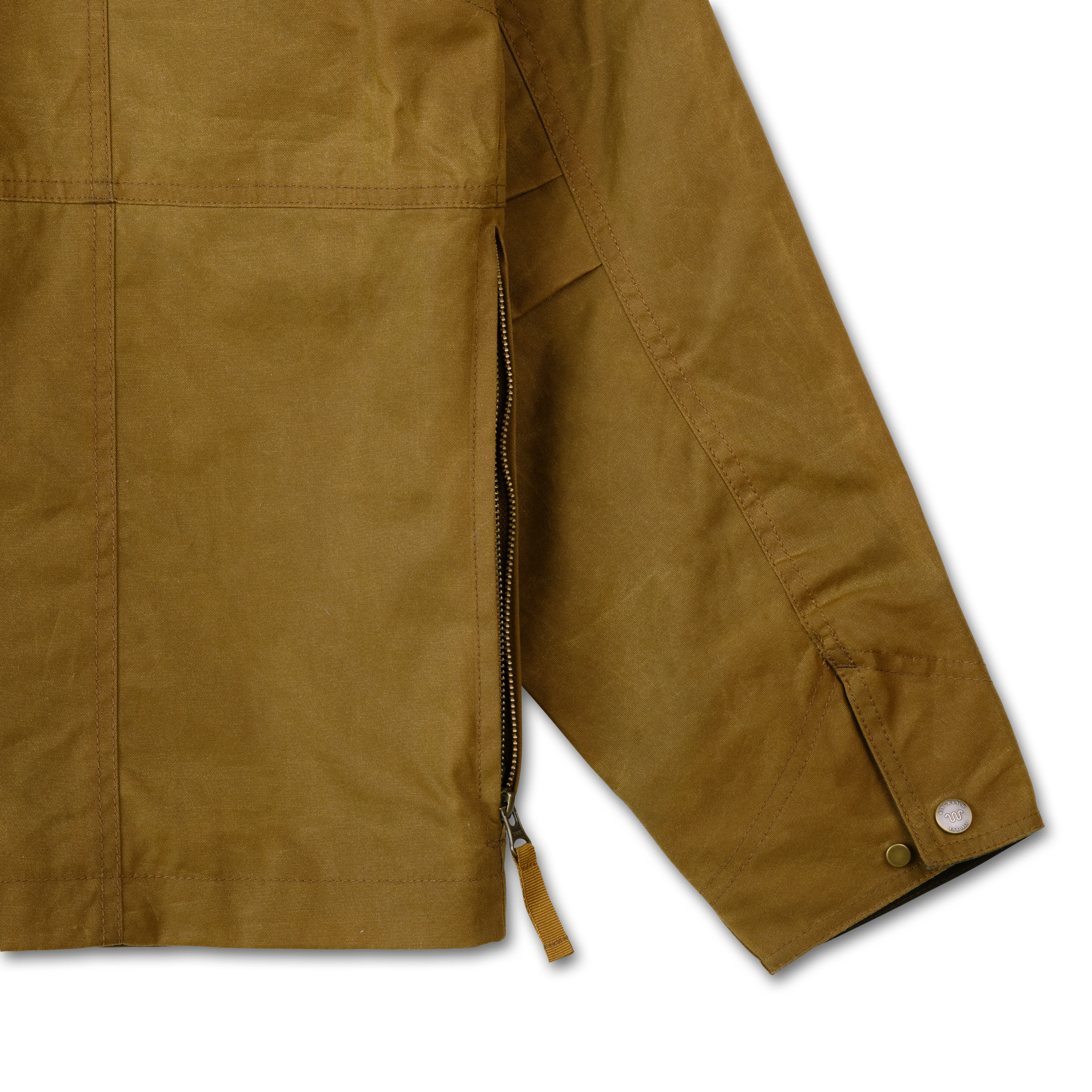 Men's Upland Brush Jacket - Image 7