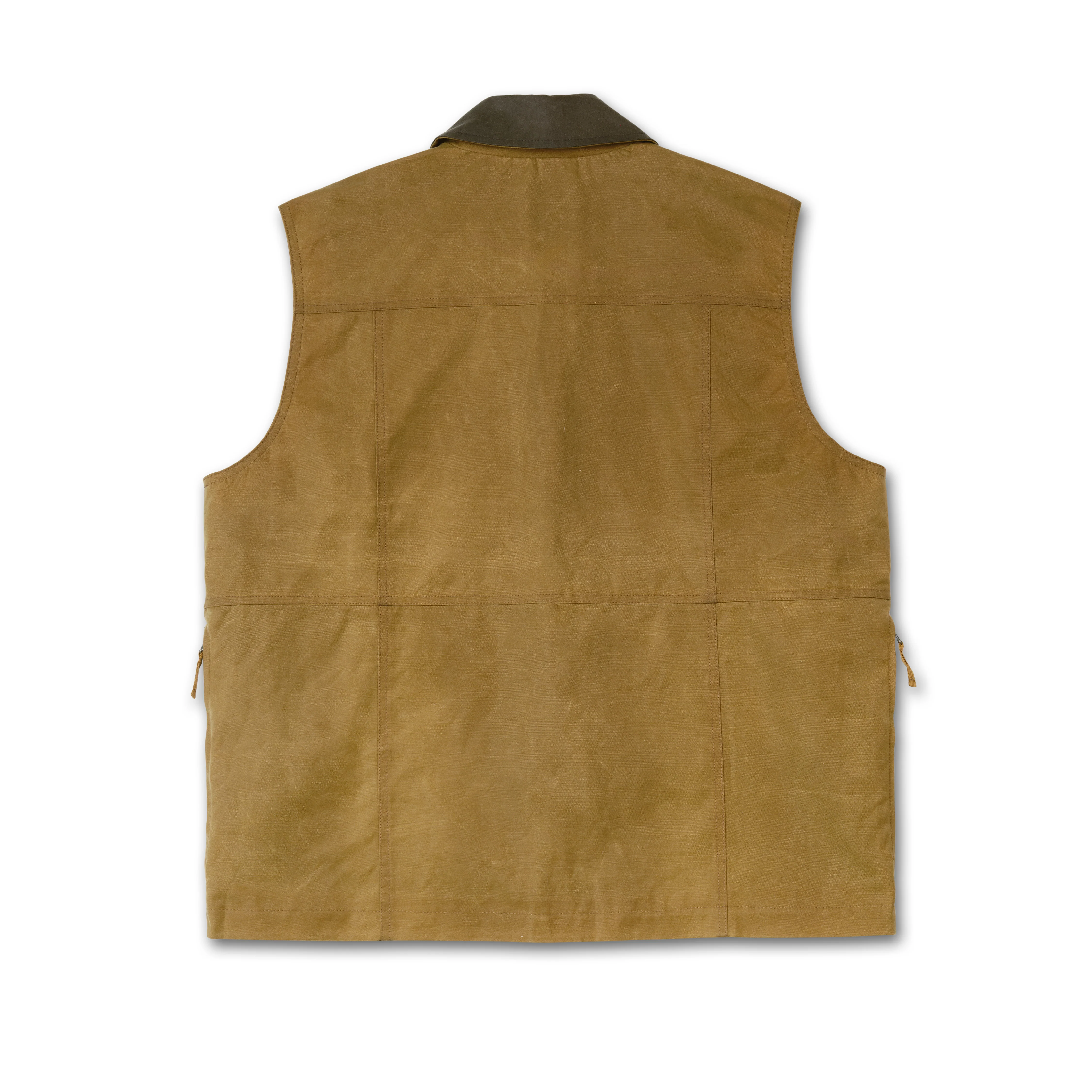 Men's Upland Brush Vest - Image 3