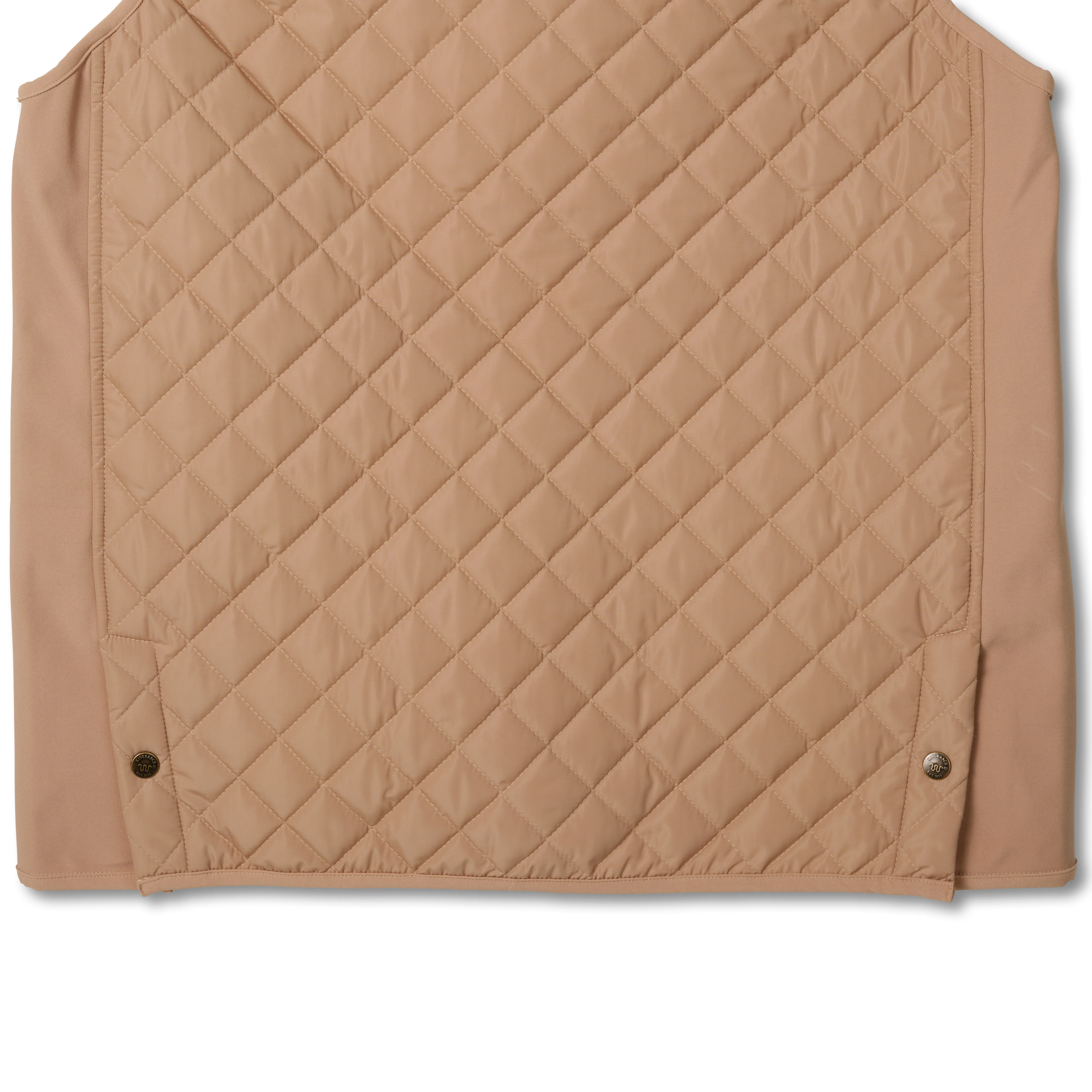 Men's Upland Quilted Vest - Image 11