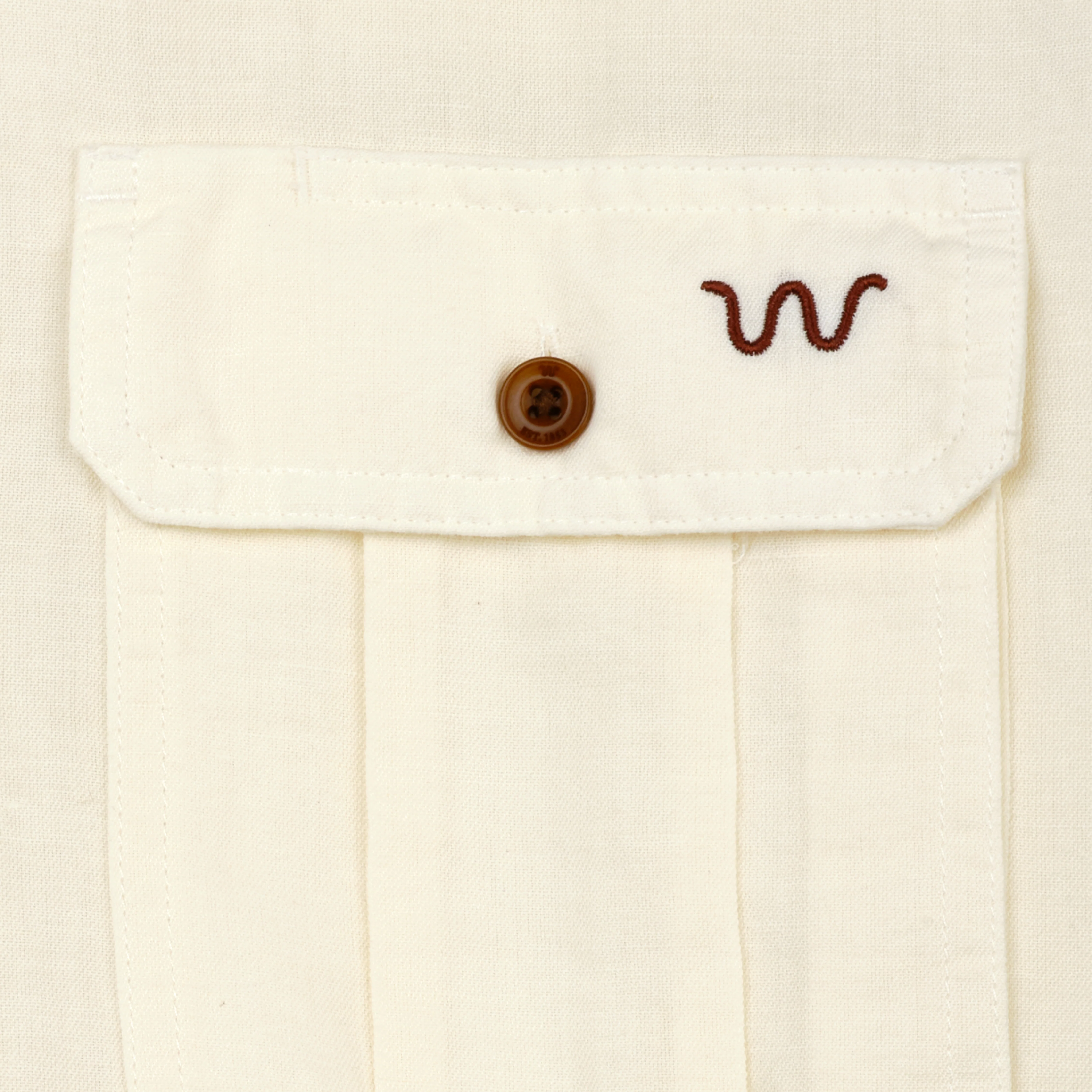 Men's Linen Utility Shirt - Image 24