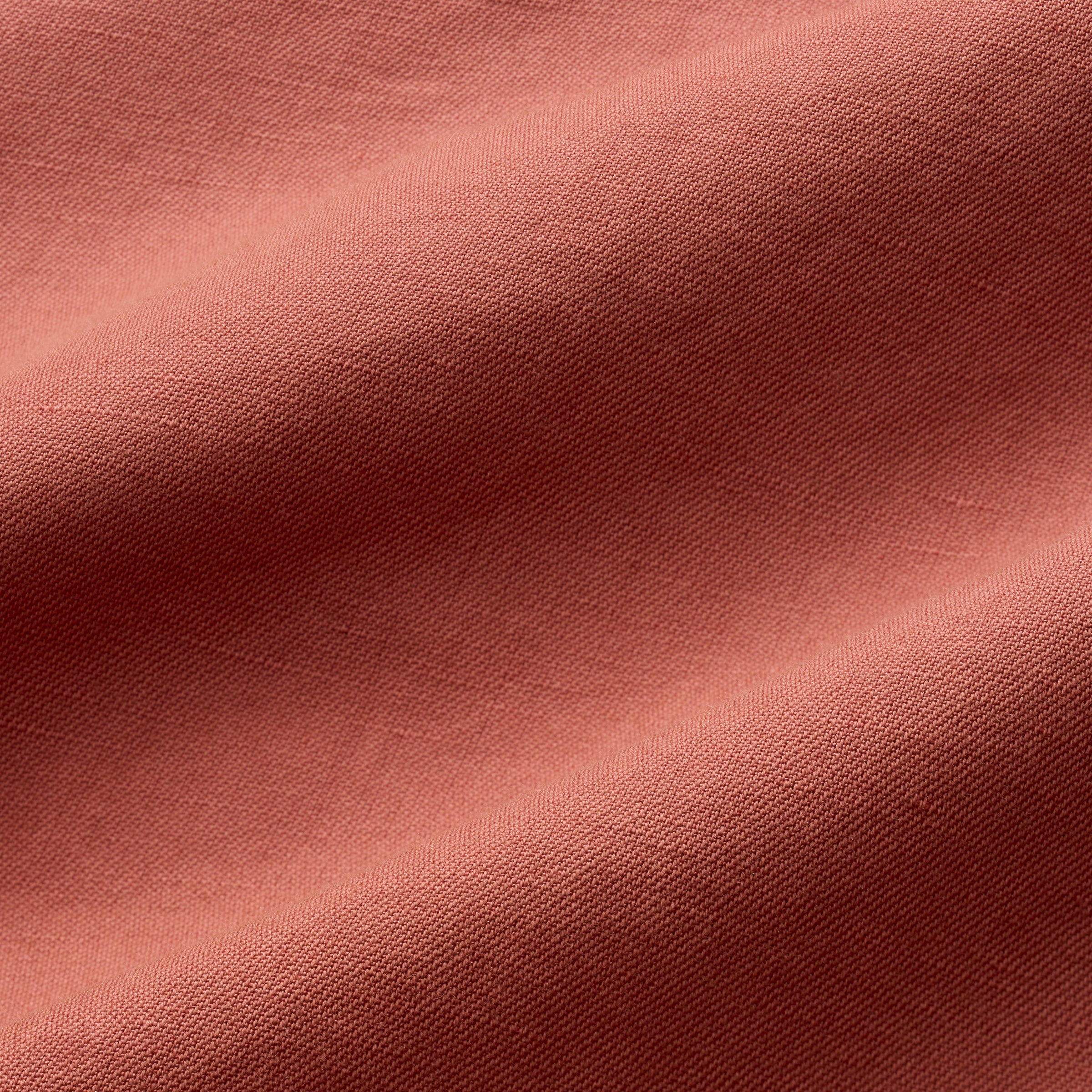 Men's Linen Utility Shirt - Image 5