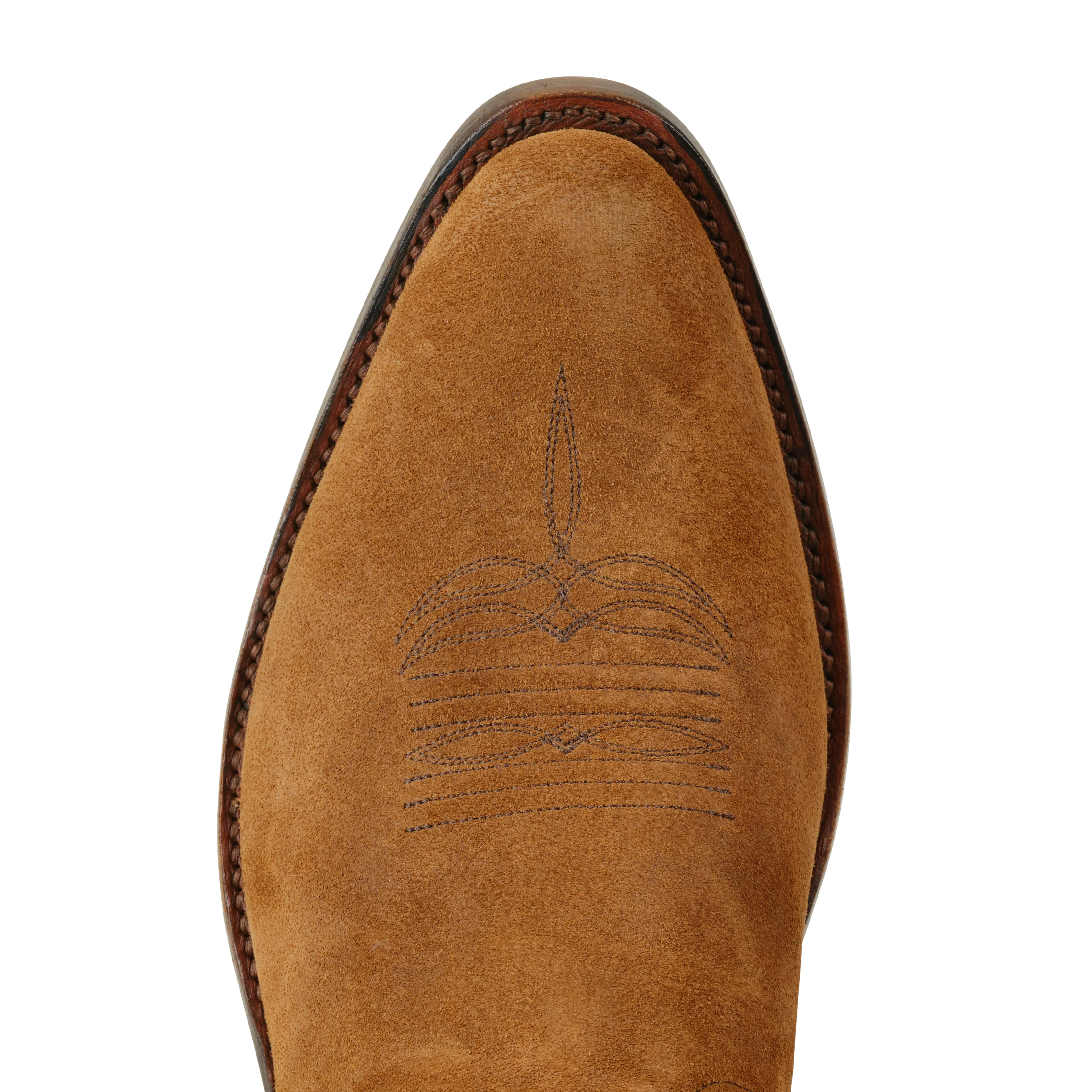 Men's Norias Roughout Boot - Image 3
