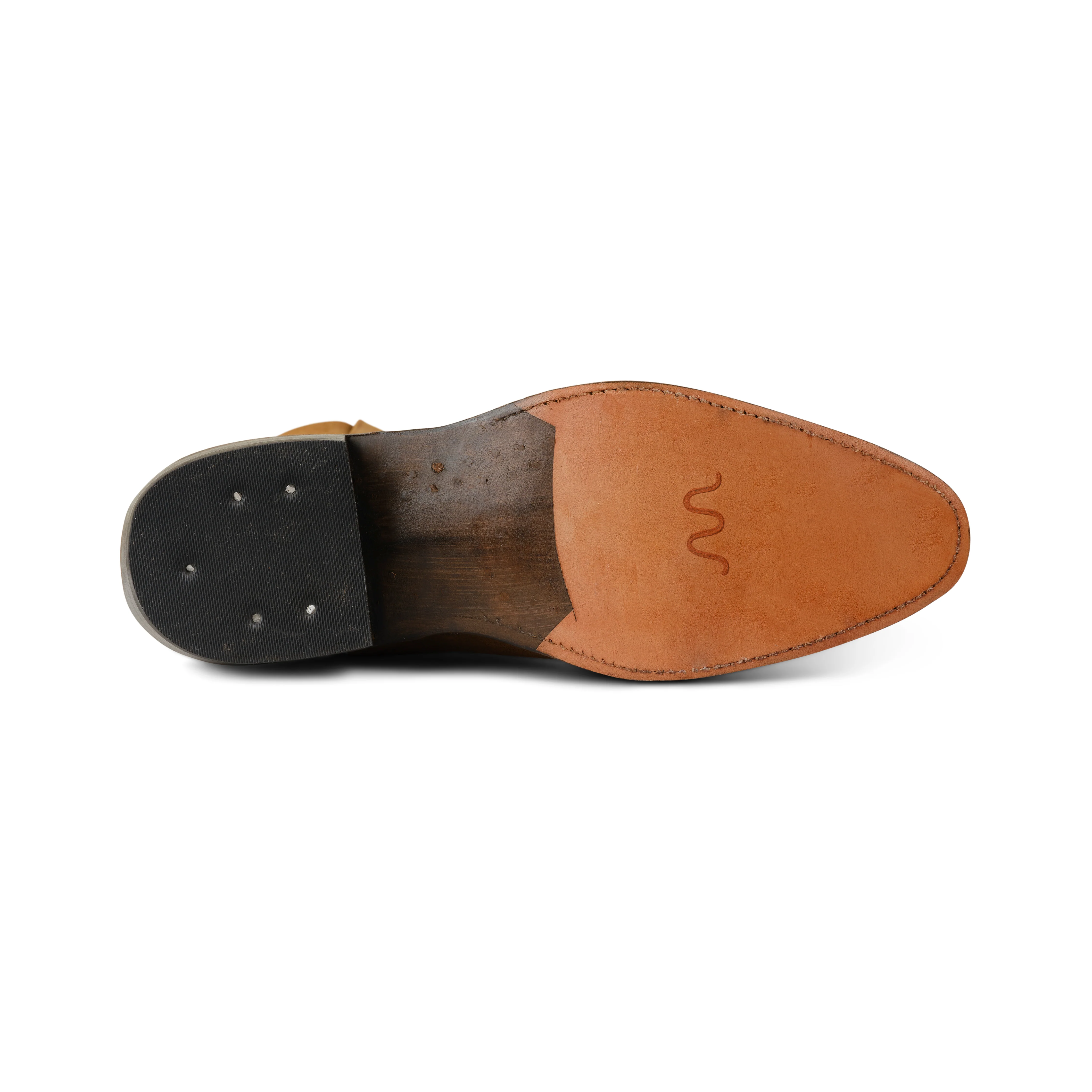 Men's Norias Roughout Boot - Image 4