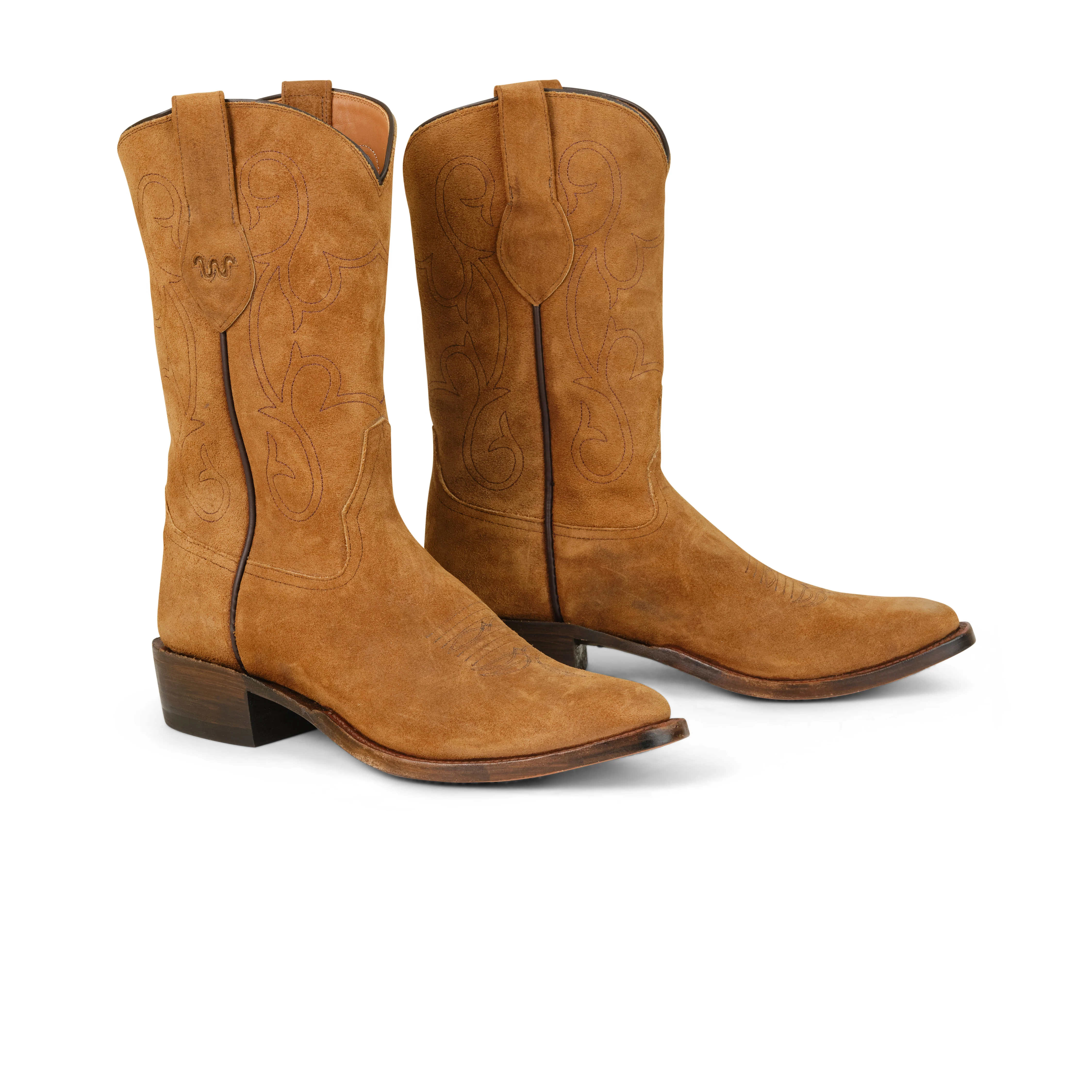 Men's Norias Roughout Boot - Image 5
