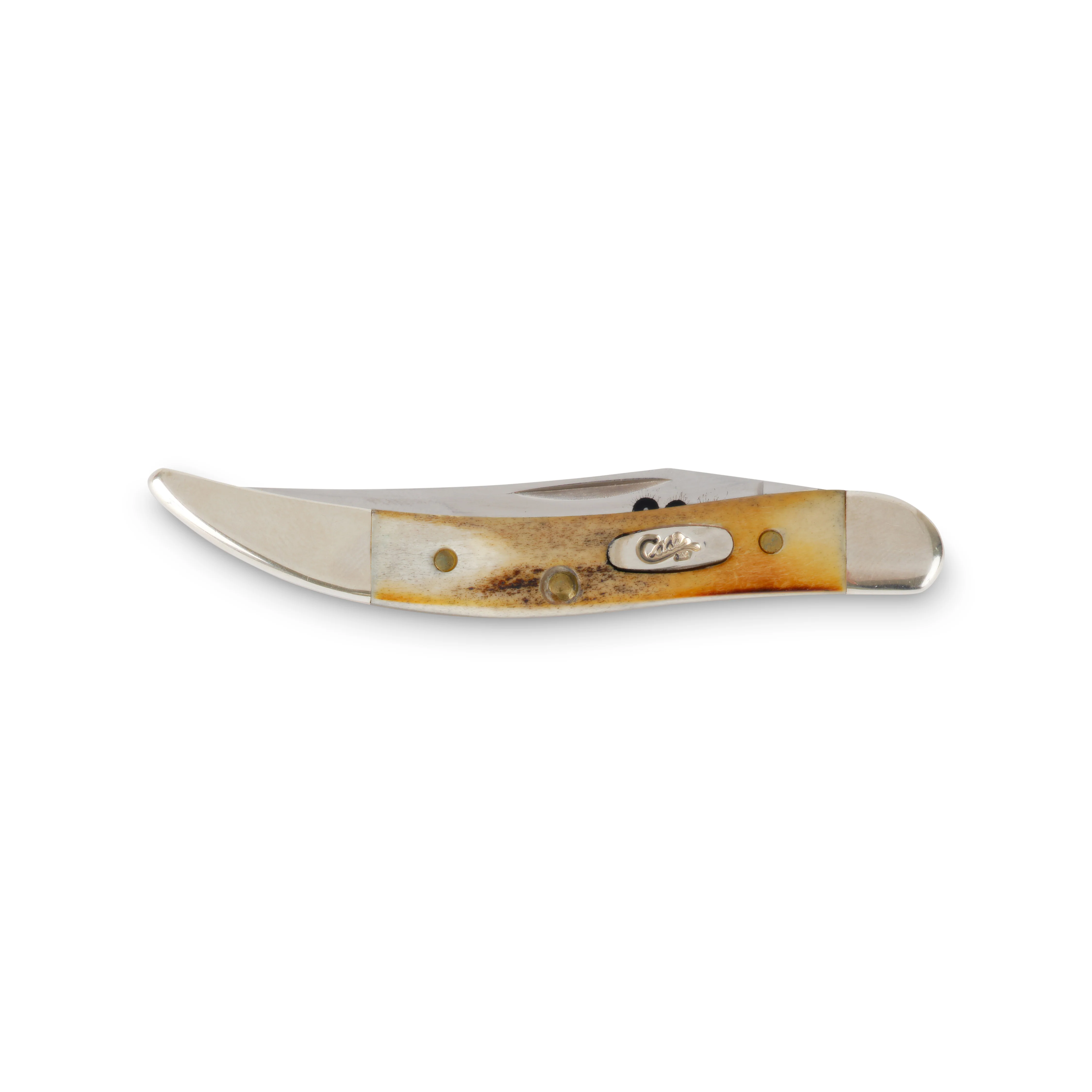 Stag Texas Toothpick Knife - Image 3
