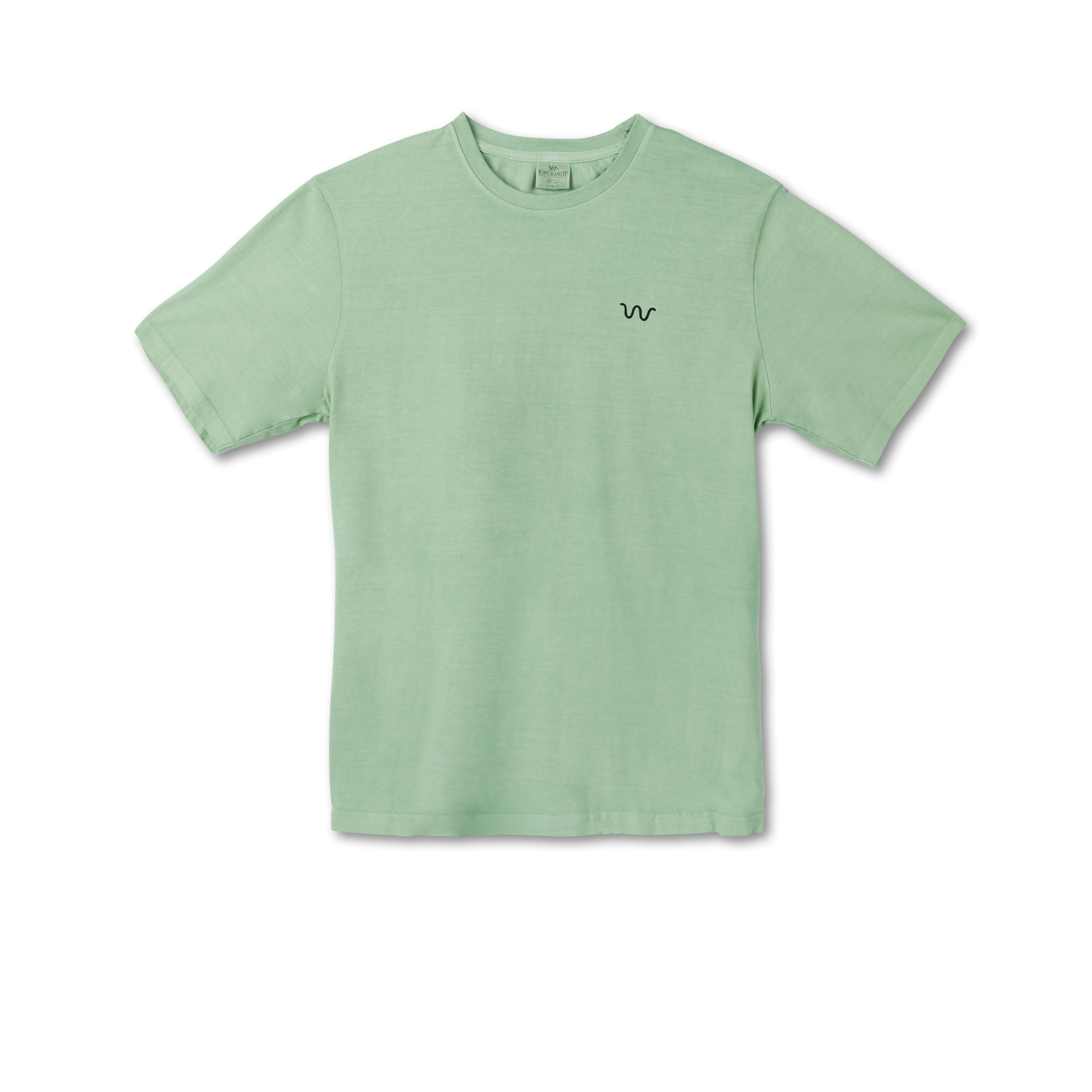 Quail Tee Shirt - Image 3