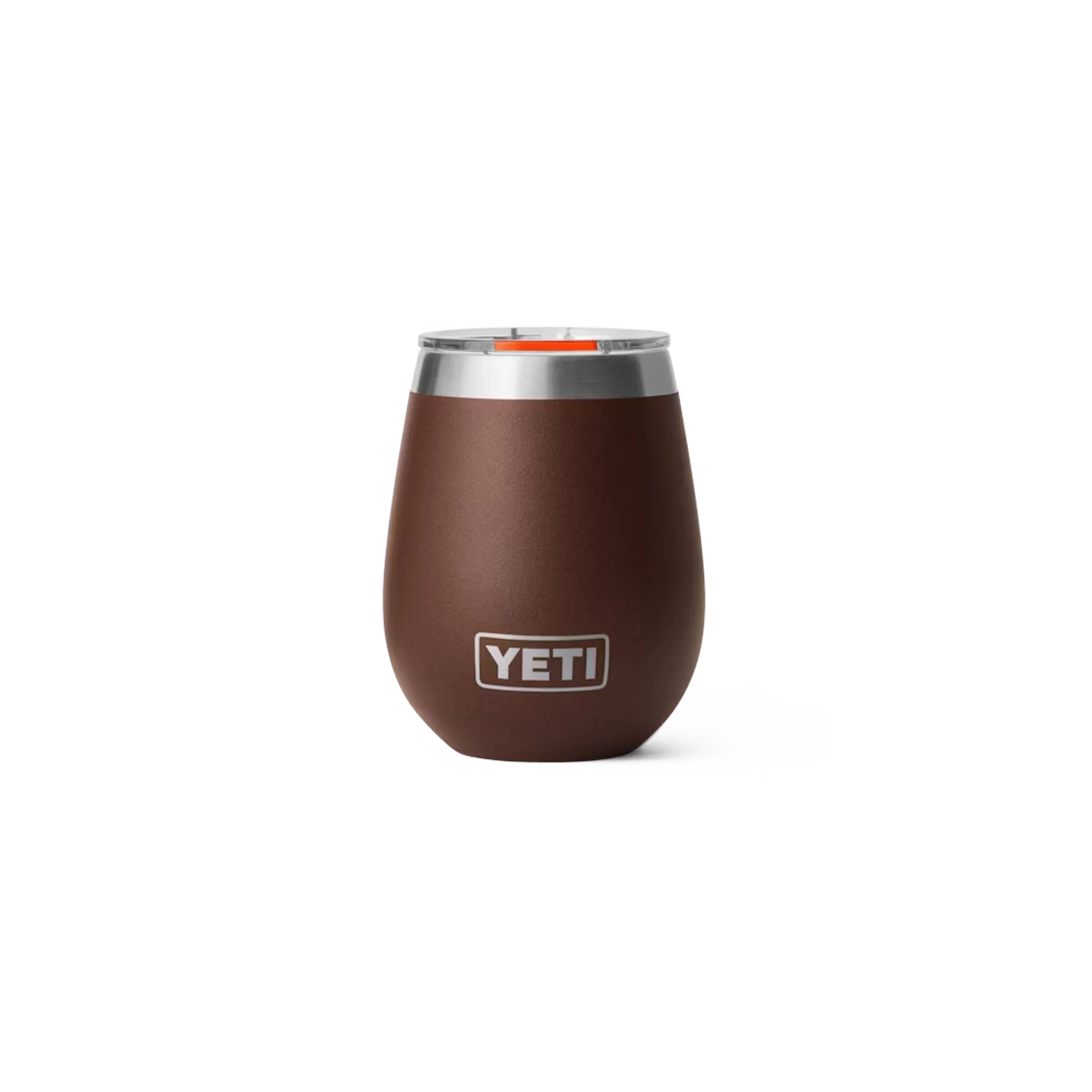 Running W YETI Rambler, 10 oz Wine Tumbler - Image 2