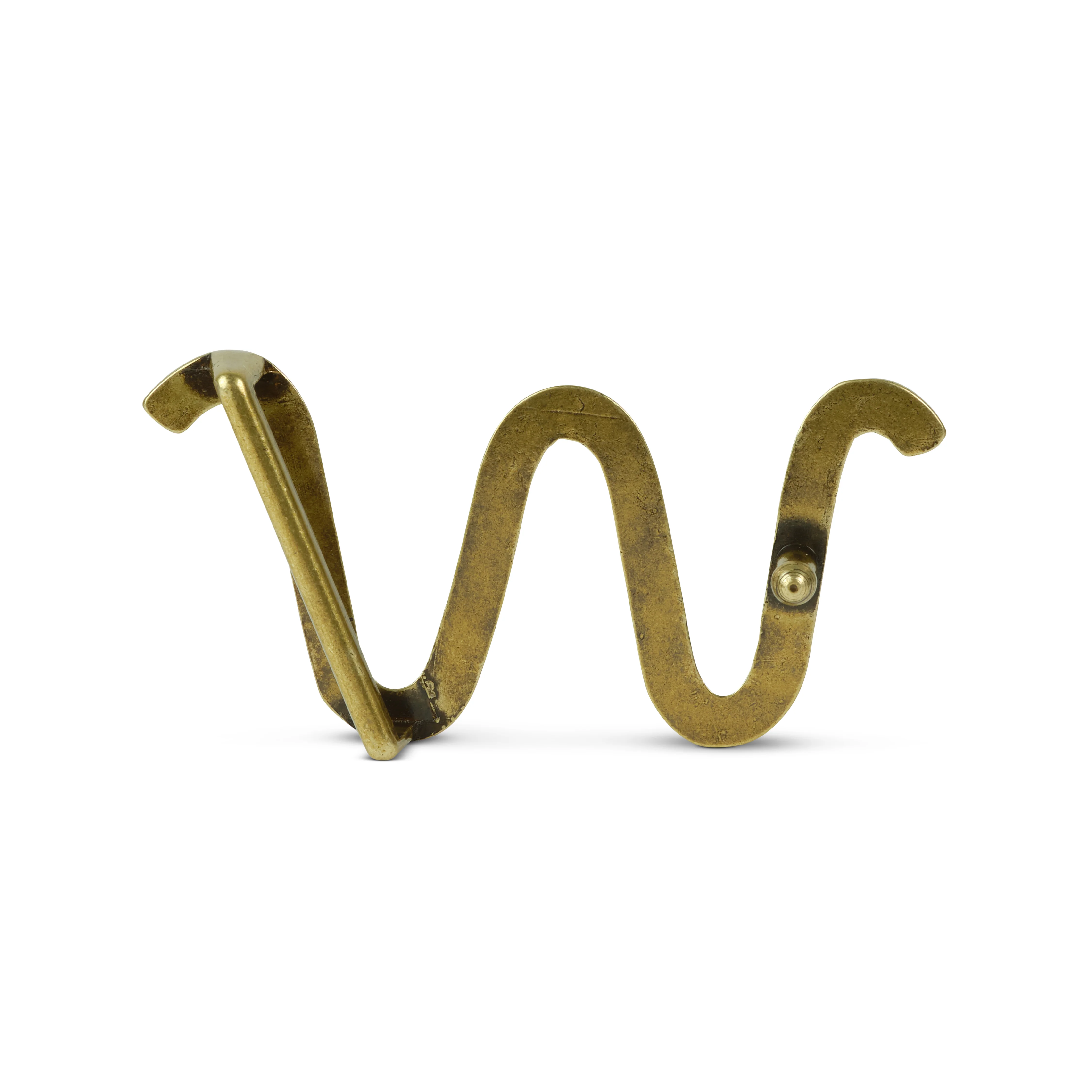 Running W Brand Belt Reversible - Image 10
