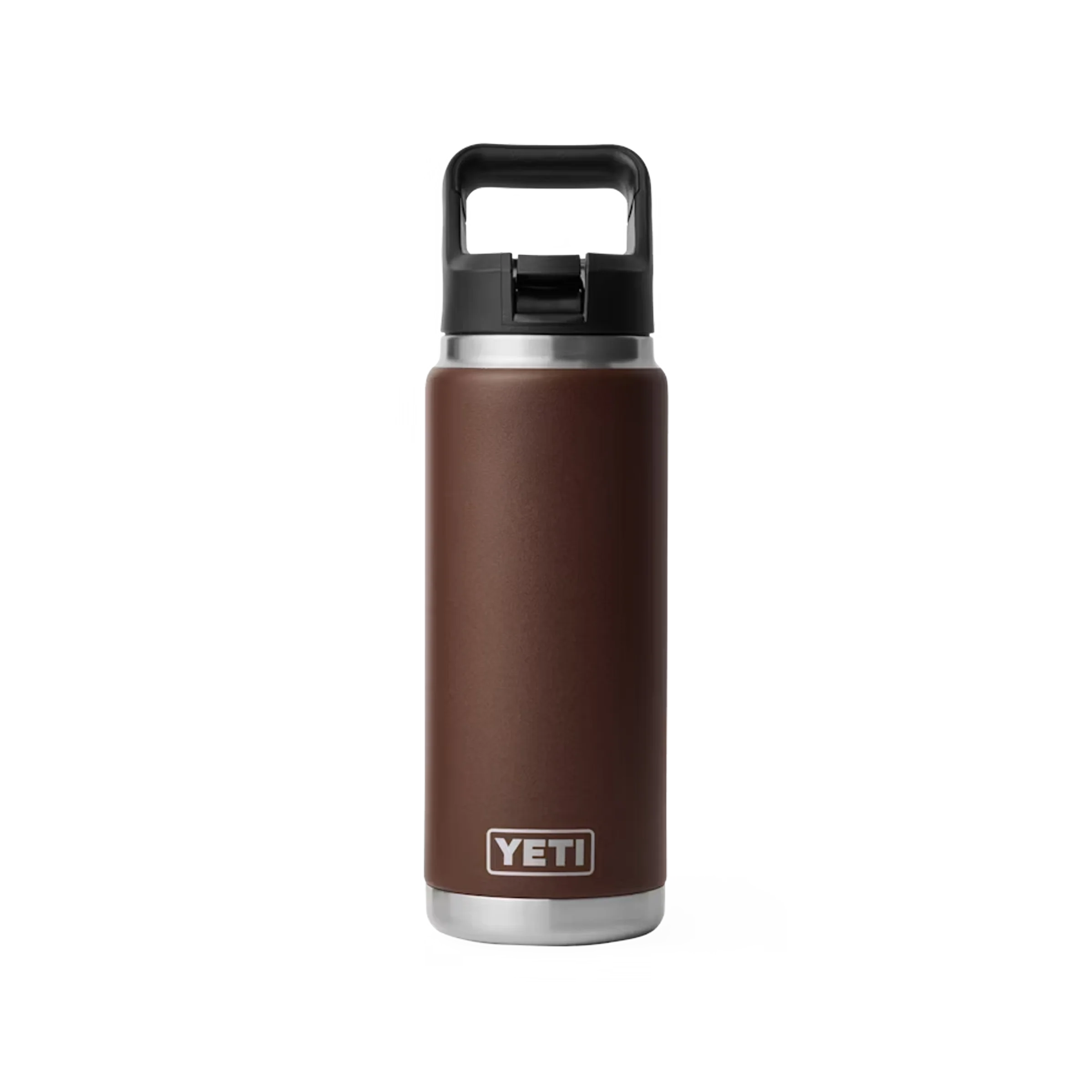 Running W YETI Rambler, 26 Oz Water Bottle - Image 2