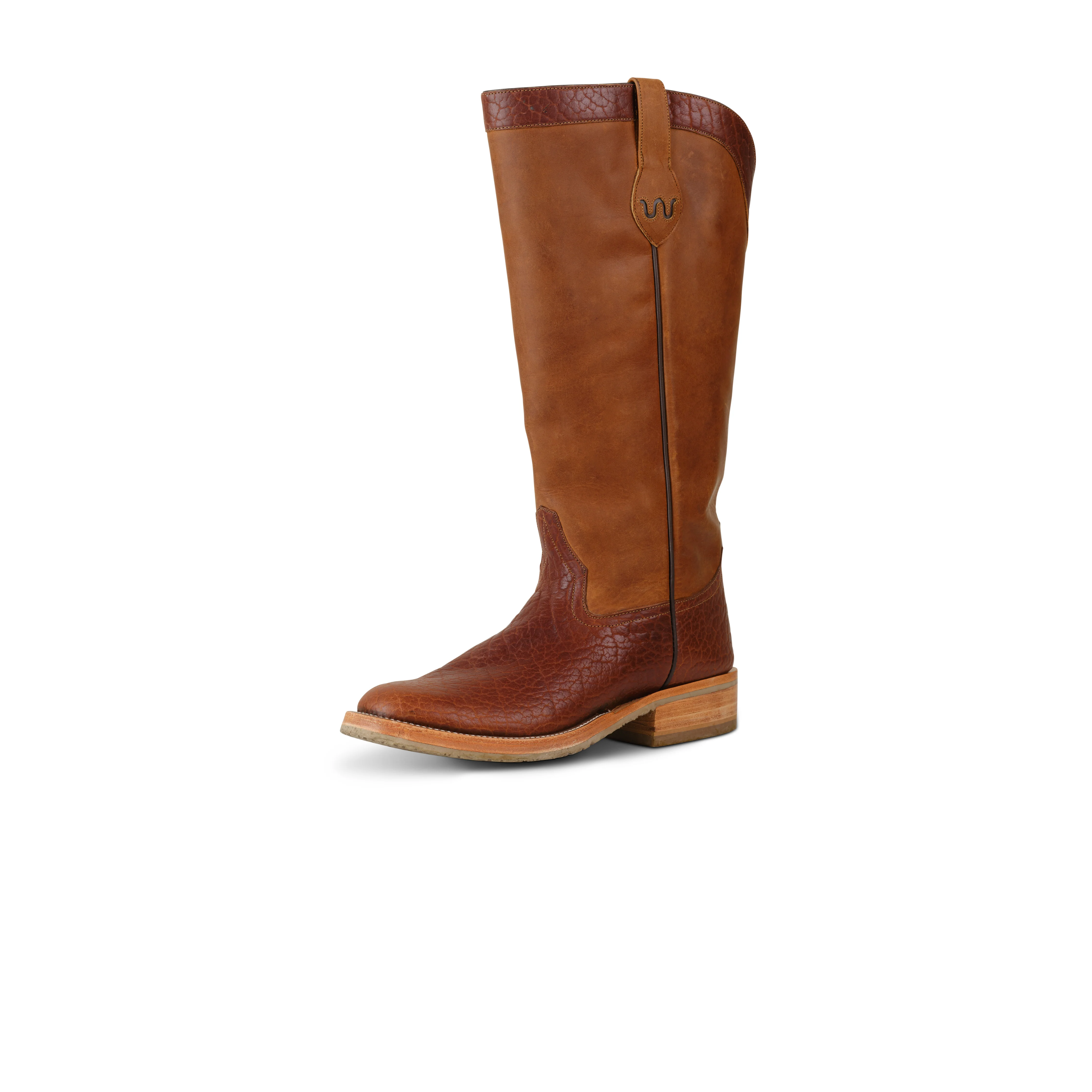 Men's Saltillo Snake Boot - Image 2