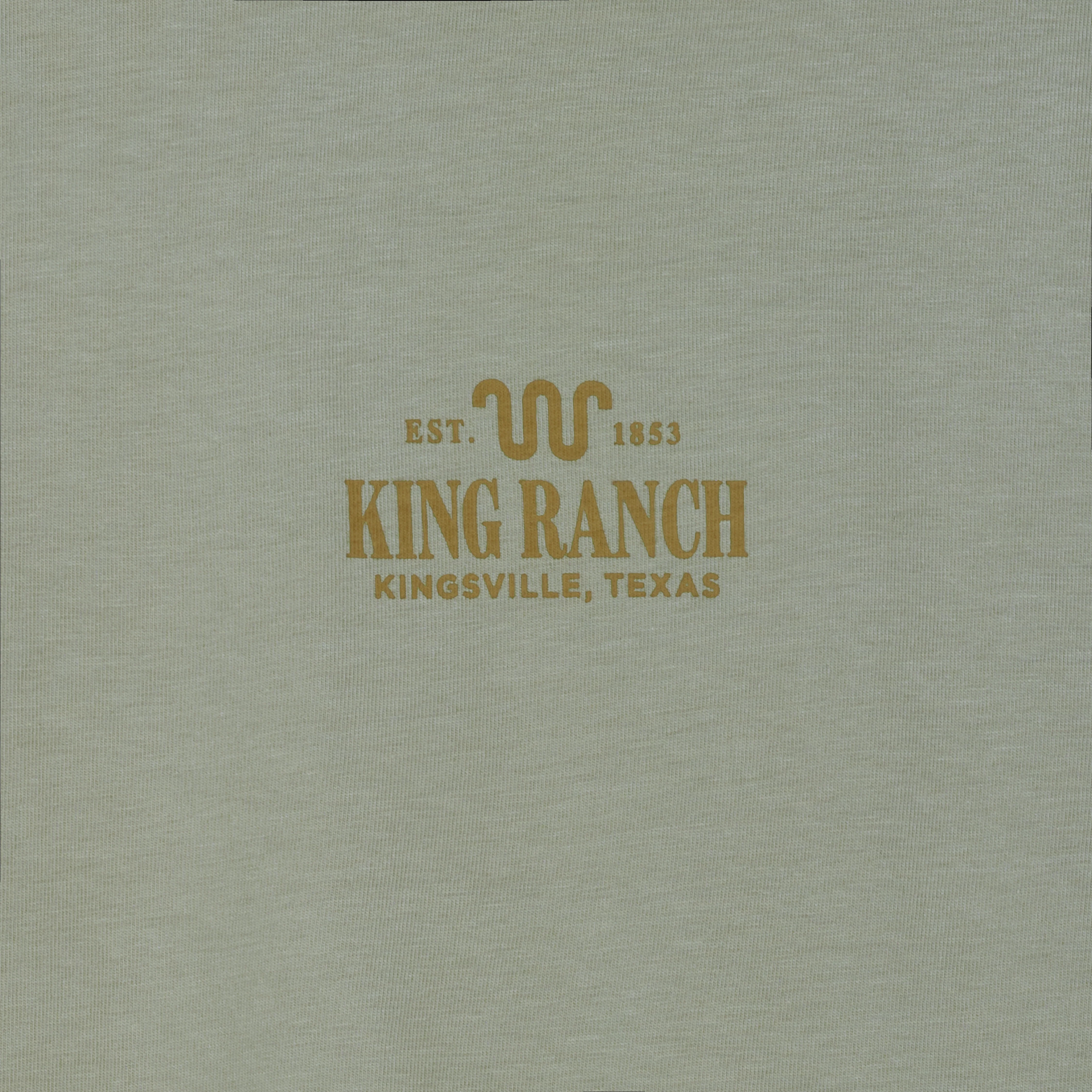 Santa Gertrudis Graphic Tee - Image 4