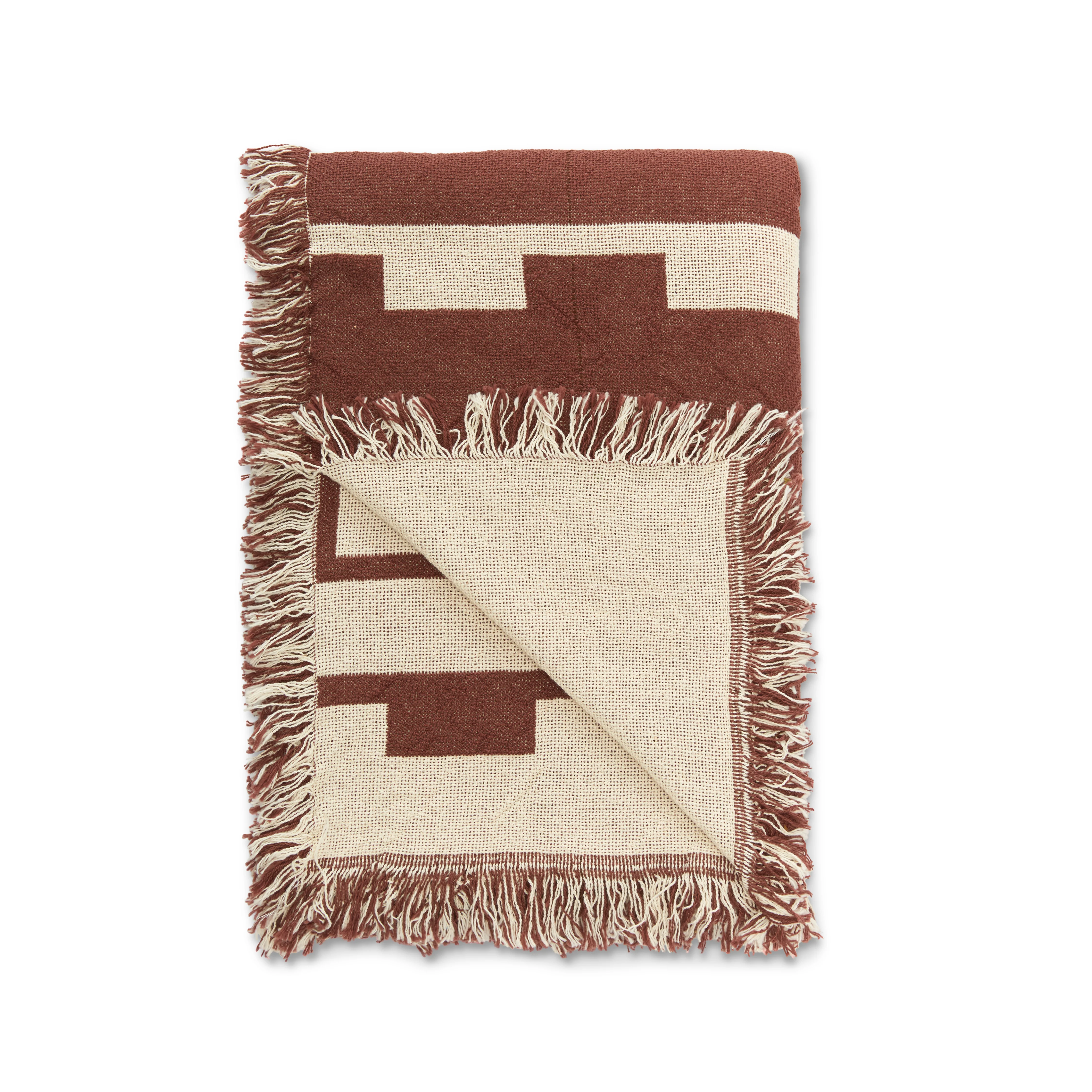 Santa Gertrudis Throw - Image 4
