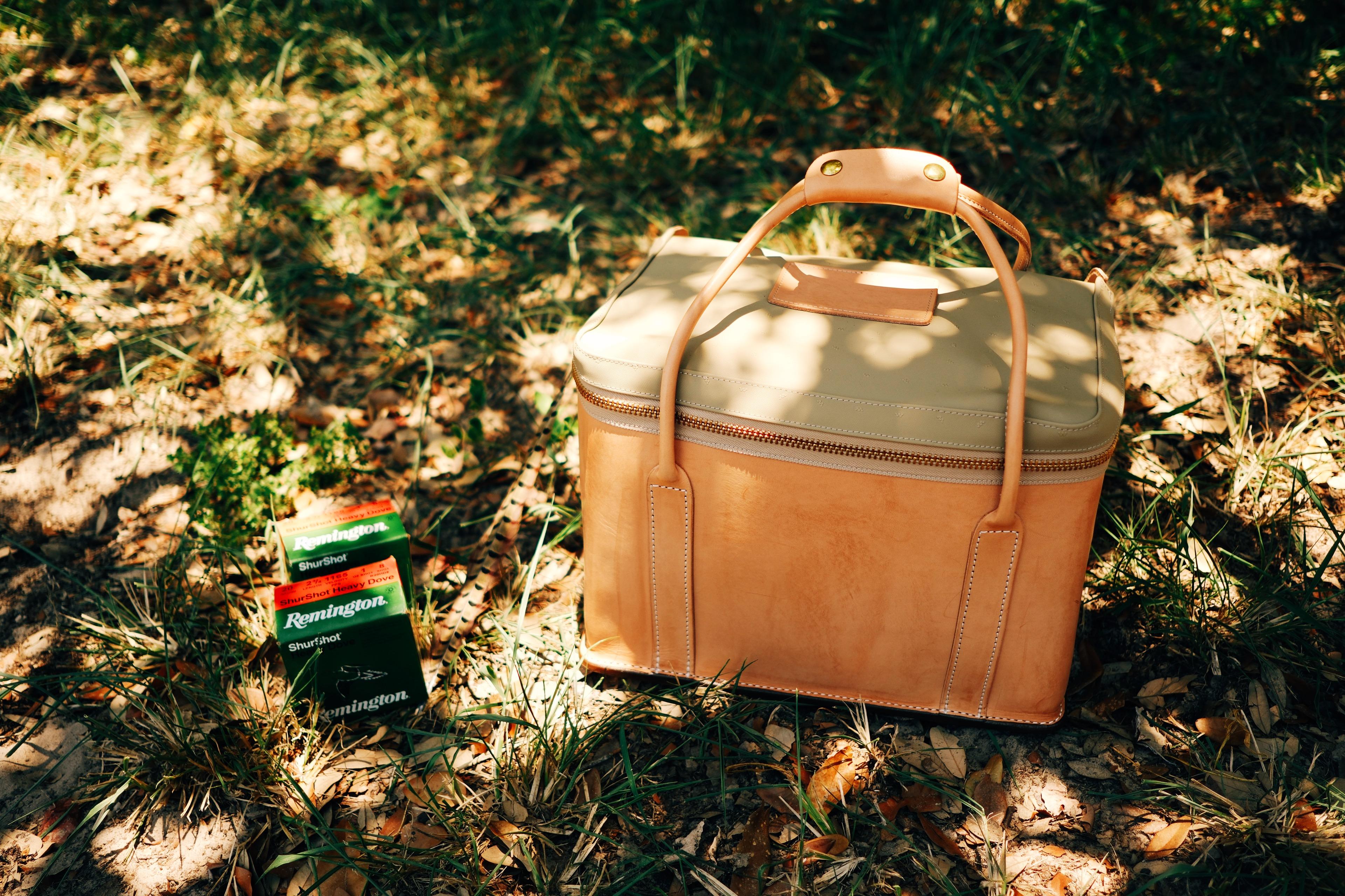 Shell Box Carryall - Image 2