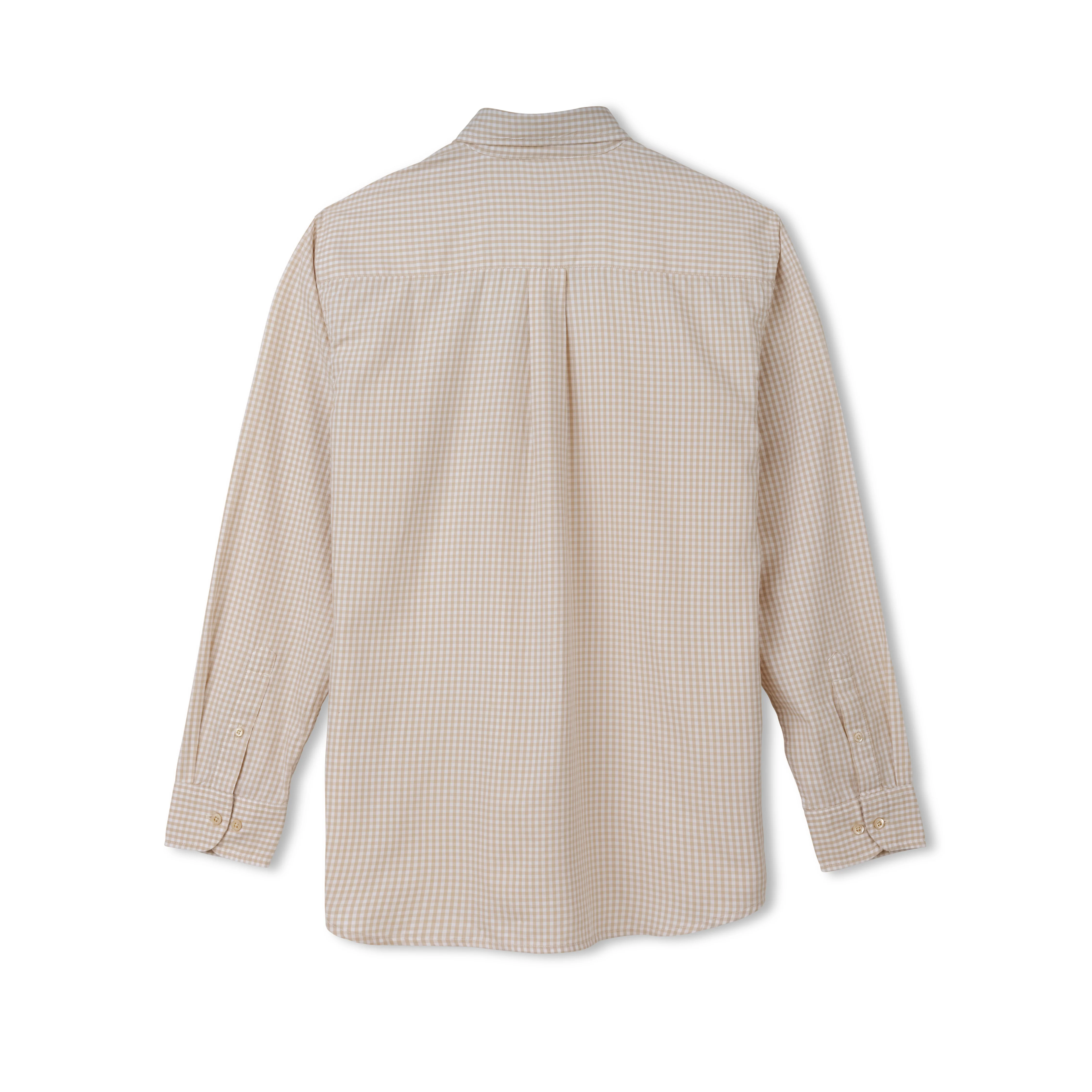 Men's One Pocket Button Down Shirt - Image 11