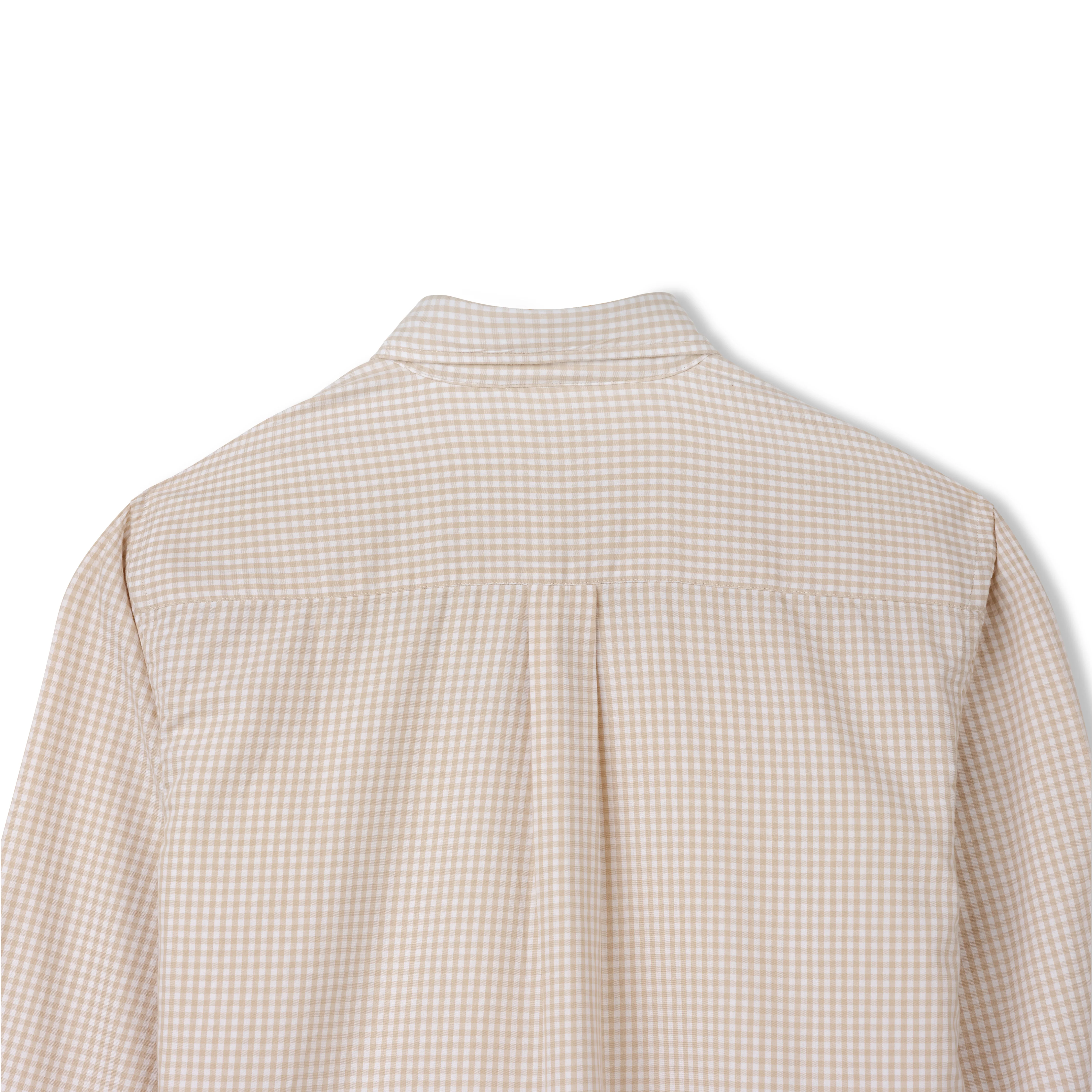 Men's One Pocket Button Down Shirt - Image 13