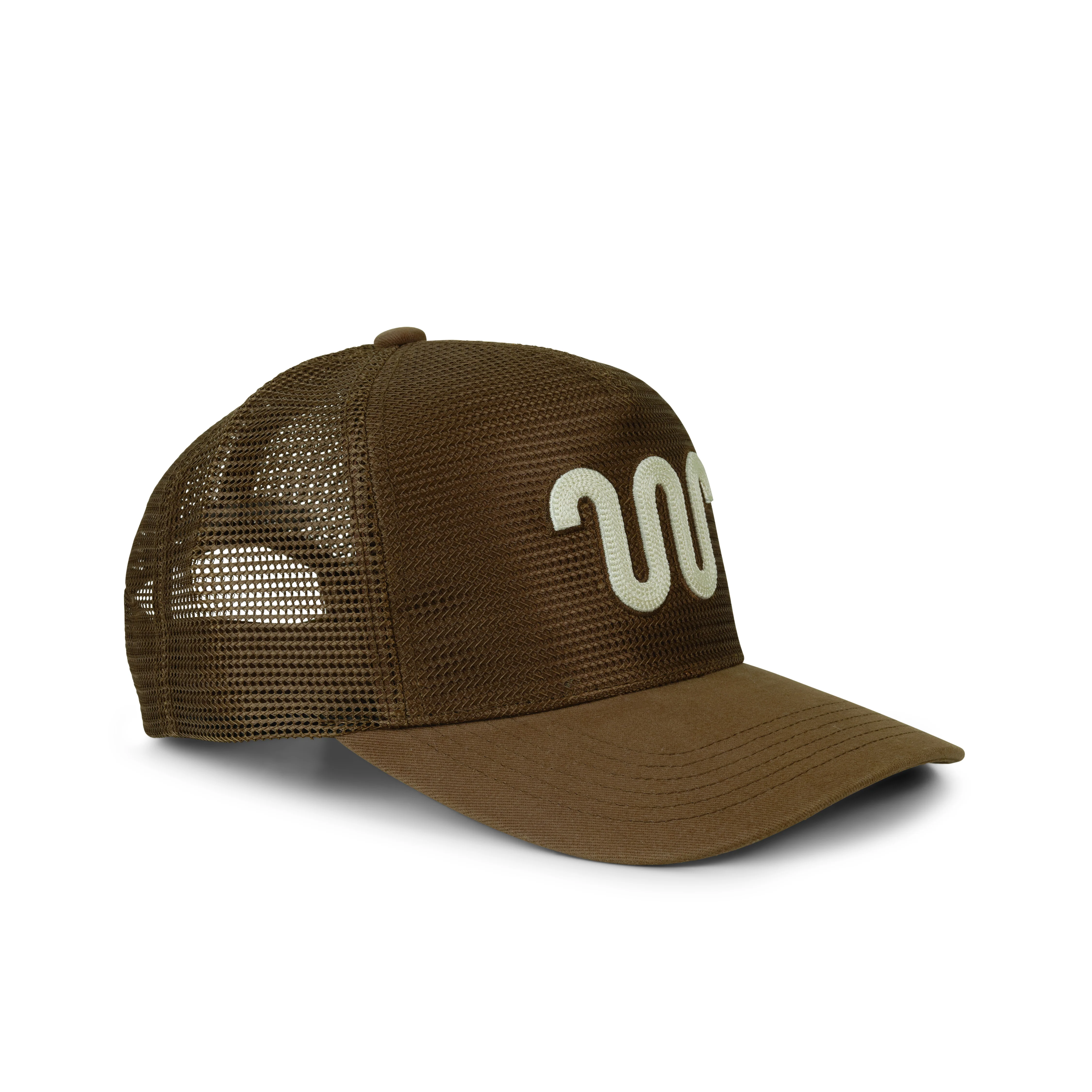 Solid Running W Cap - Image 5