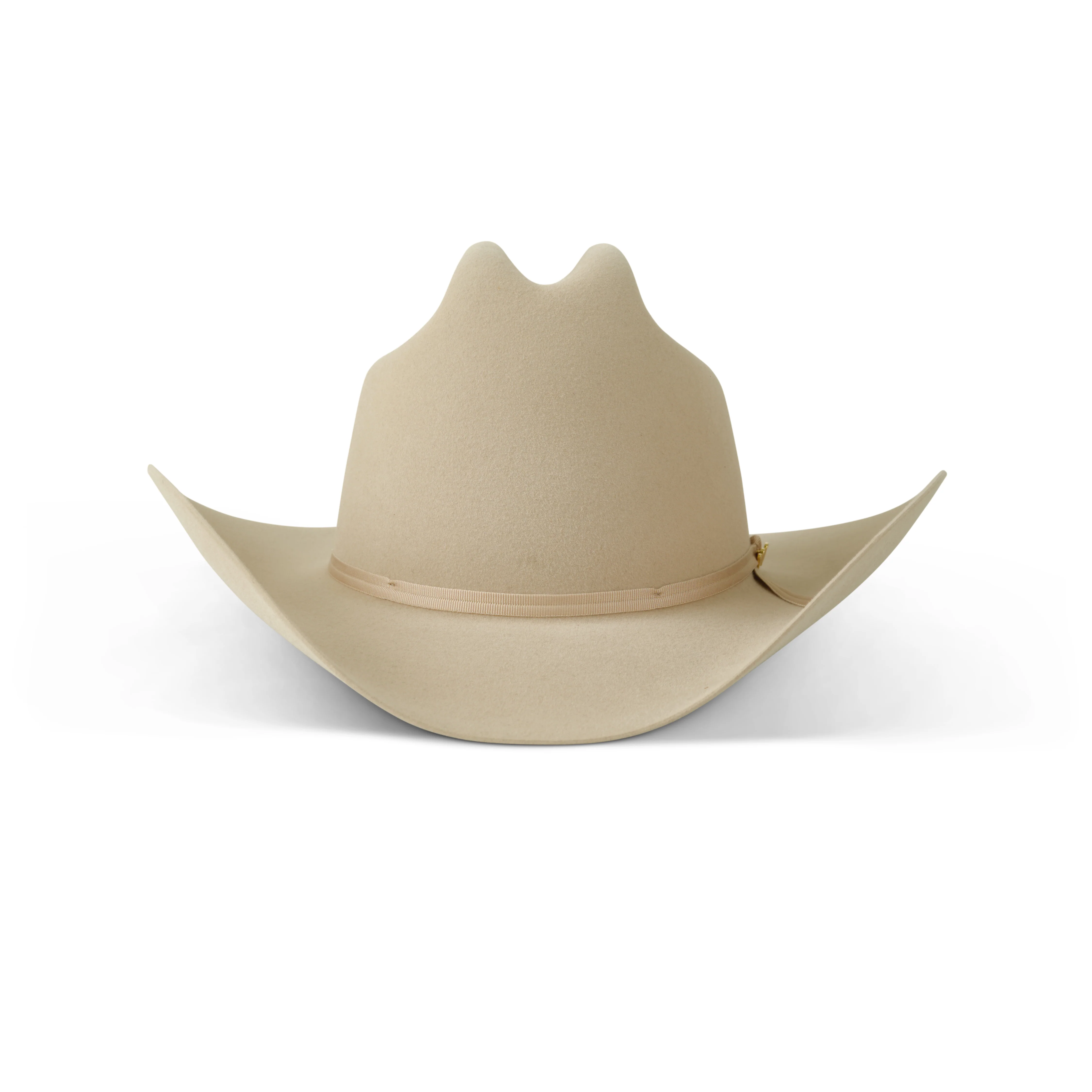 Stetson X King Ranch Heritage Ranch Hat - Image 2