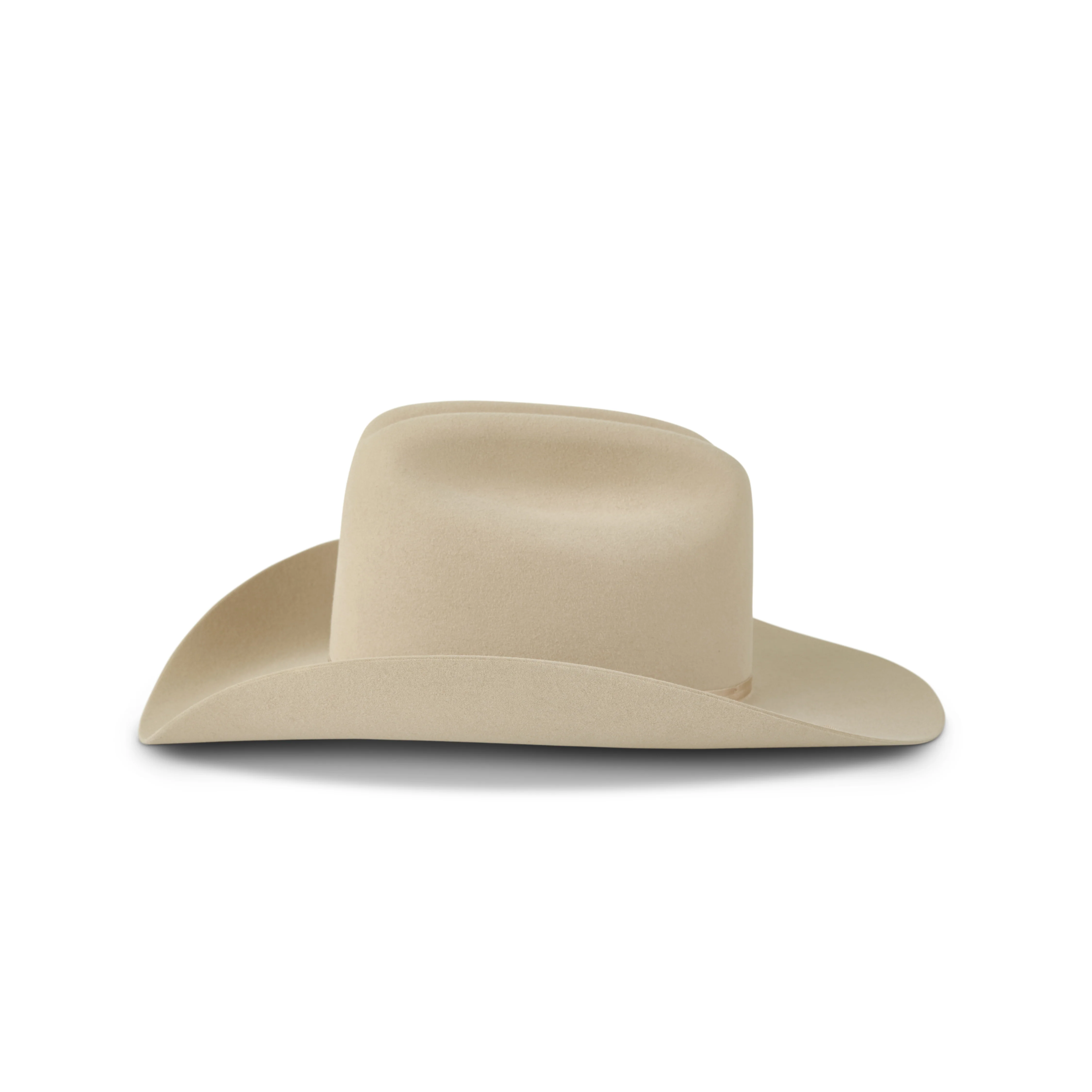 Stetson X King Ranch Heritage Ranch Hat - Image 3