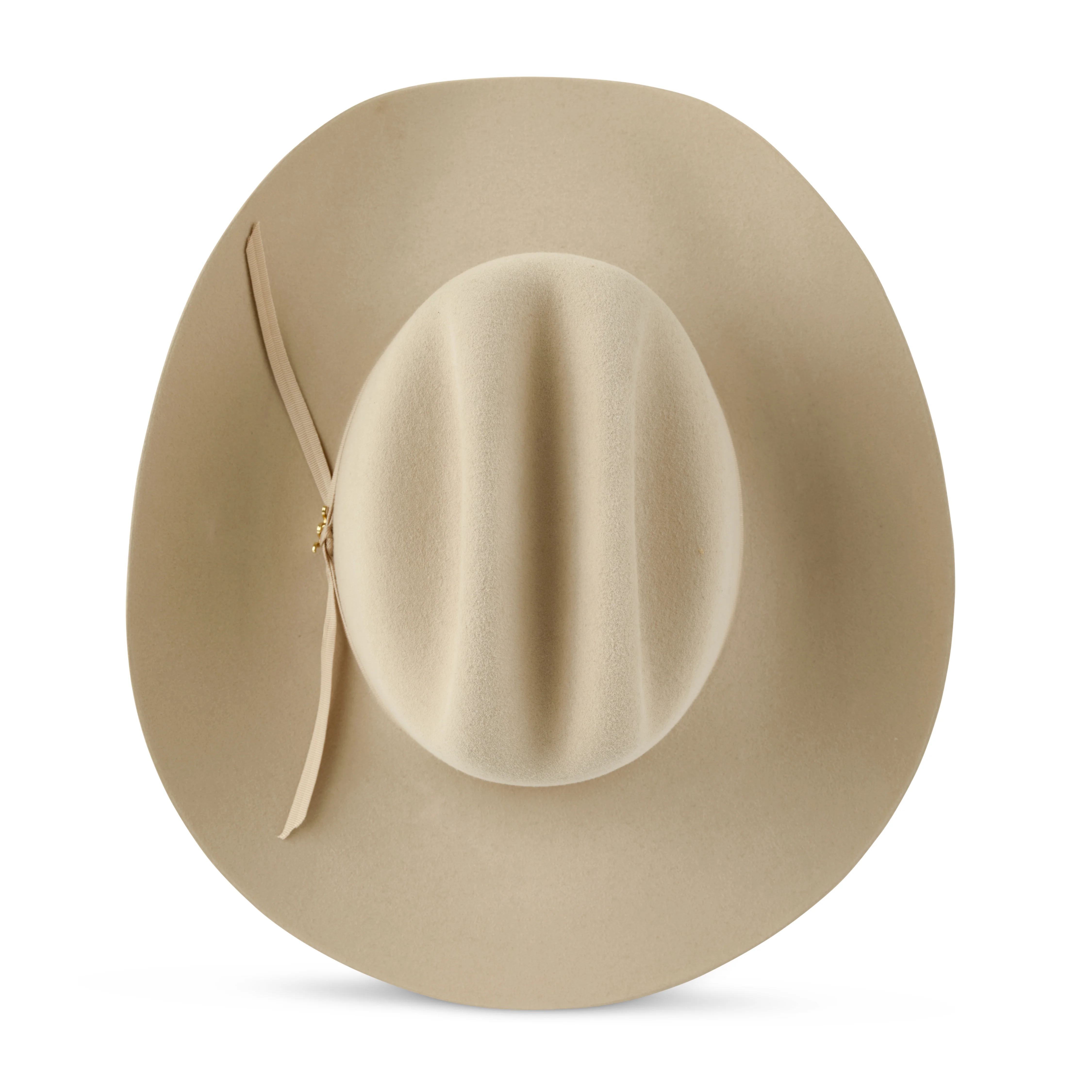 Stetson X King Ranch Heritage Ranch Hat - Image 4