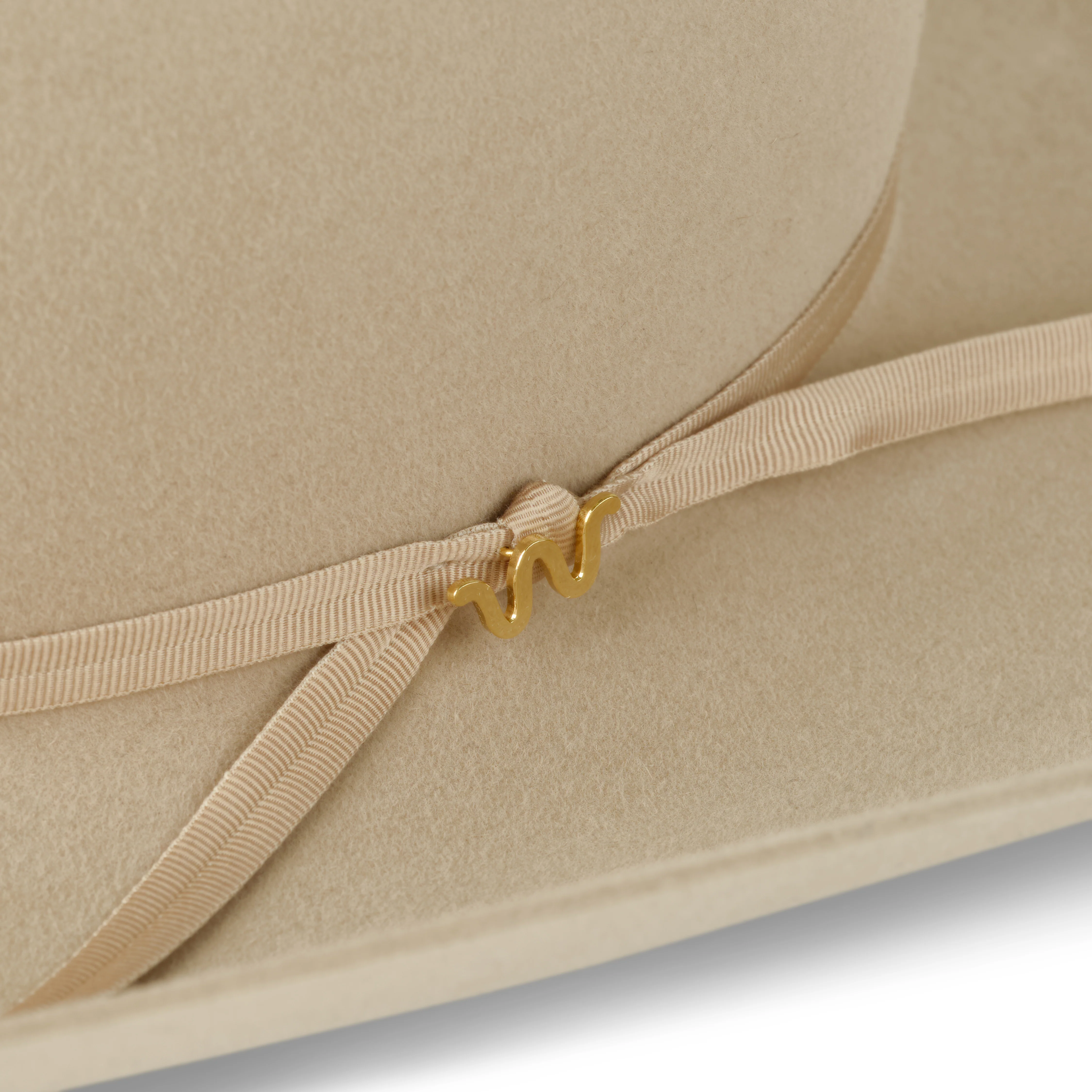 Stetson X King Ranch Heritage Ranch Hat - Image 7