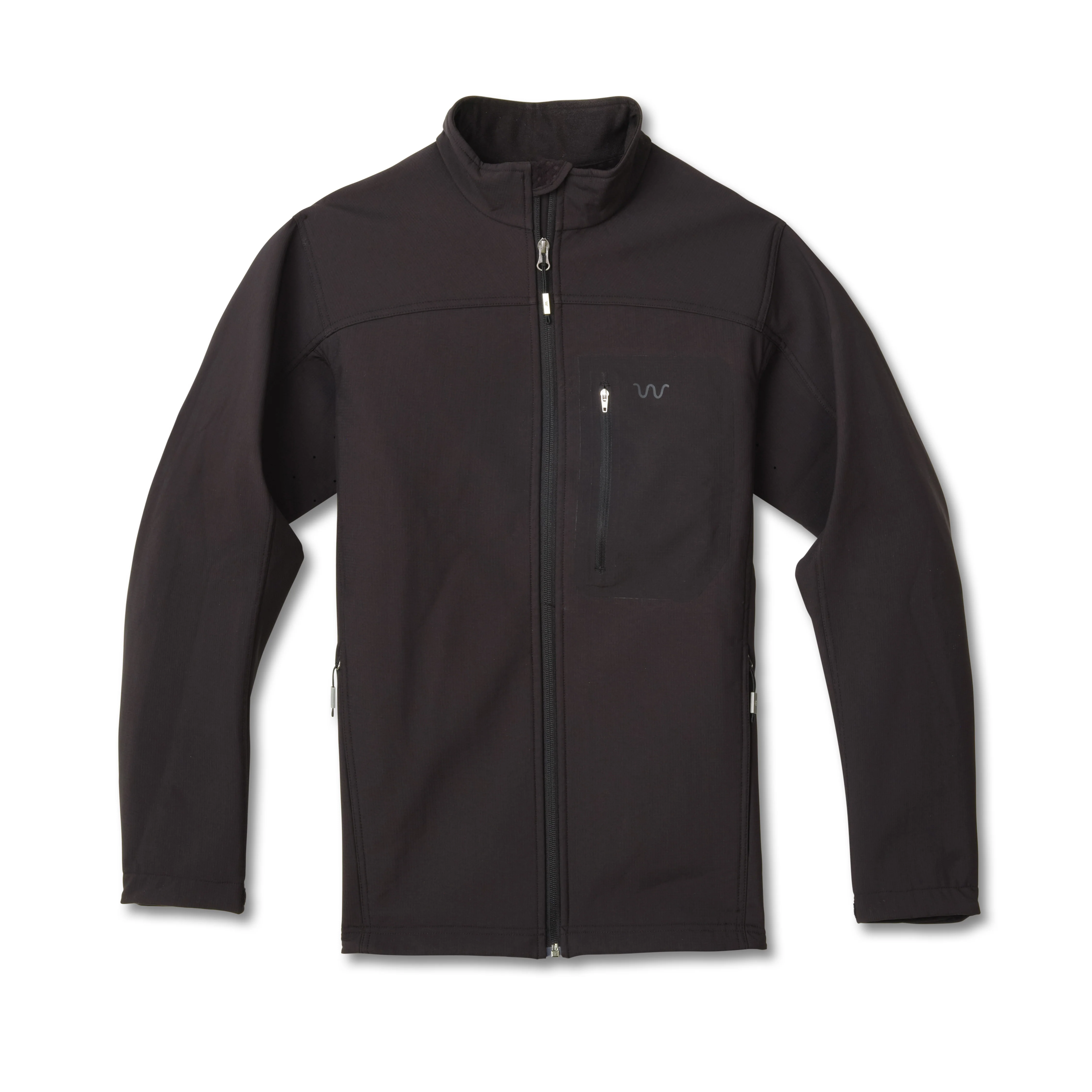 Men's Field Tech Jacket - Image 11