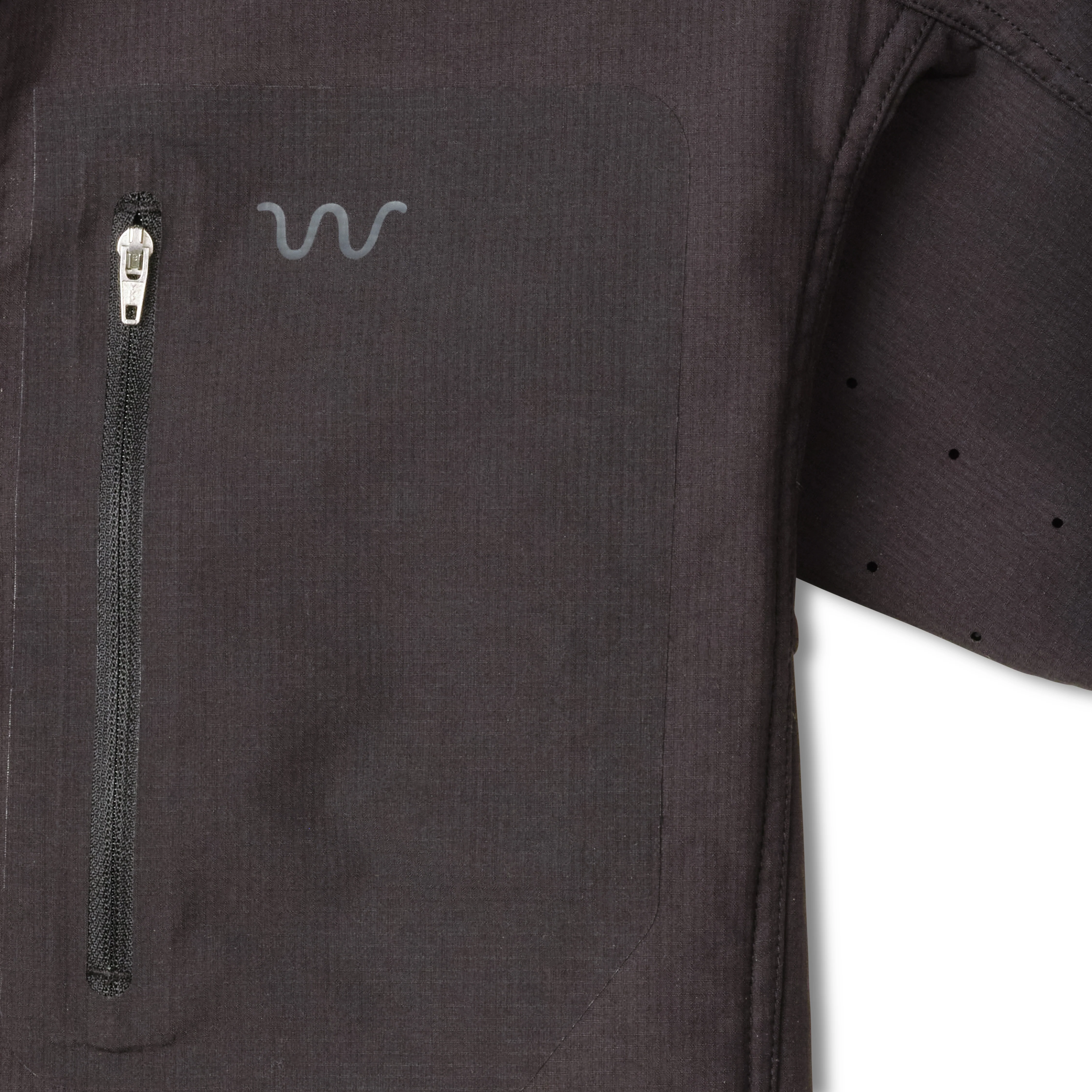 Men's Field Tech Jacket - Image 14