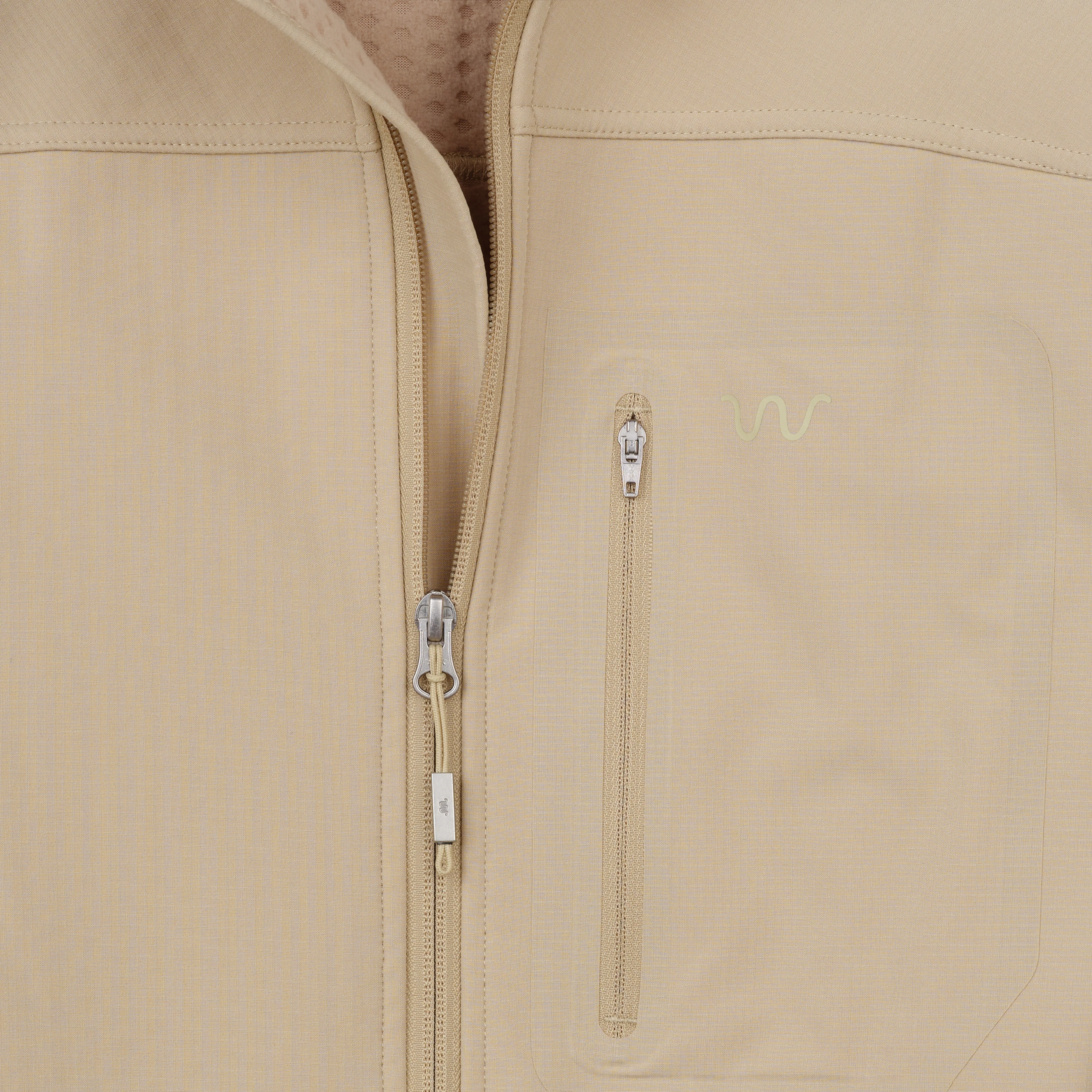 Men's Field Tech Jacket - Image 4