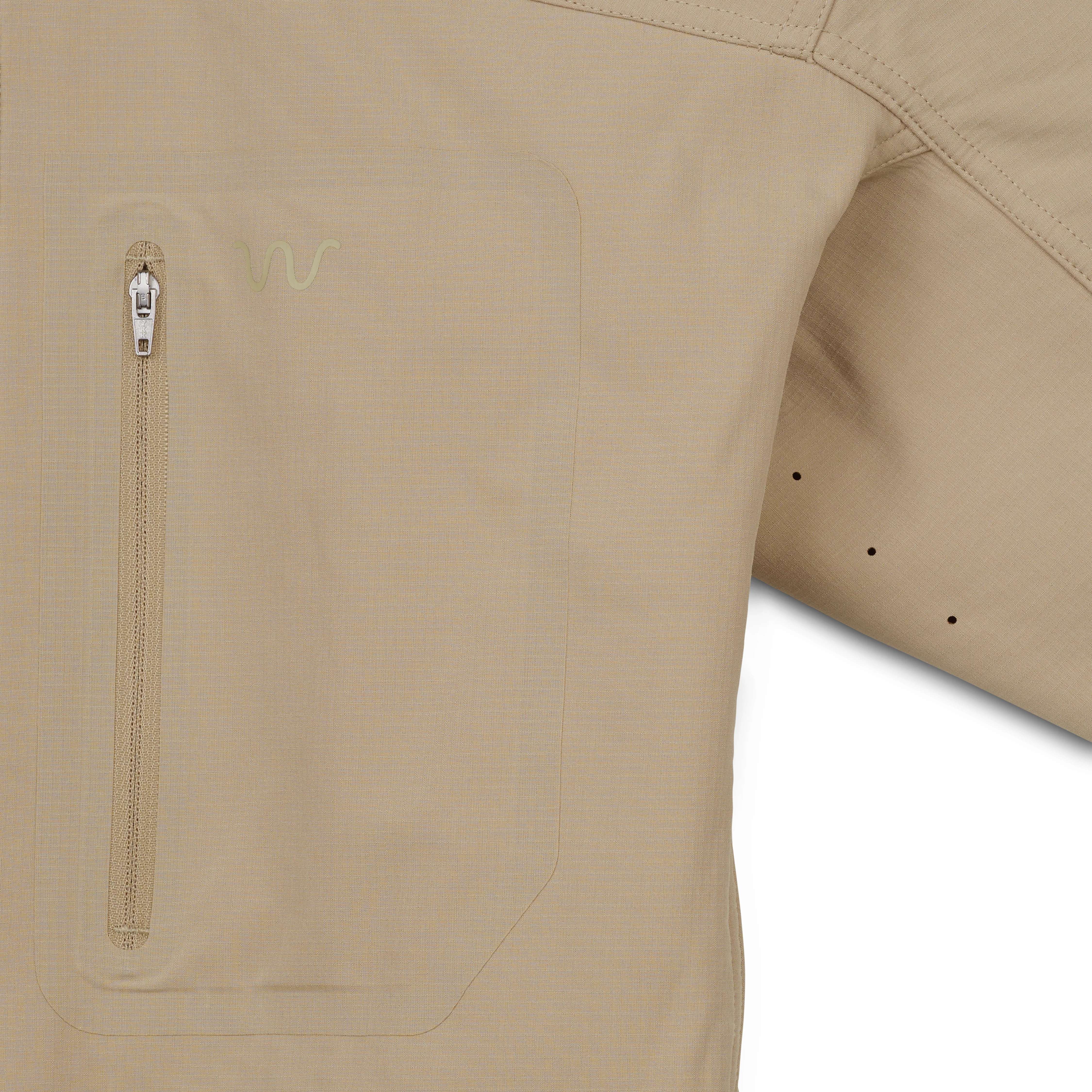 Men's Field Tech Jacket - Image 5
