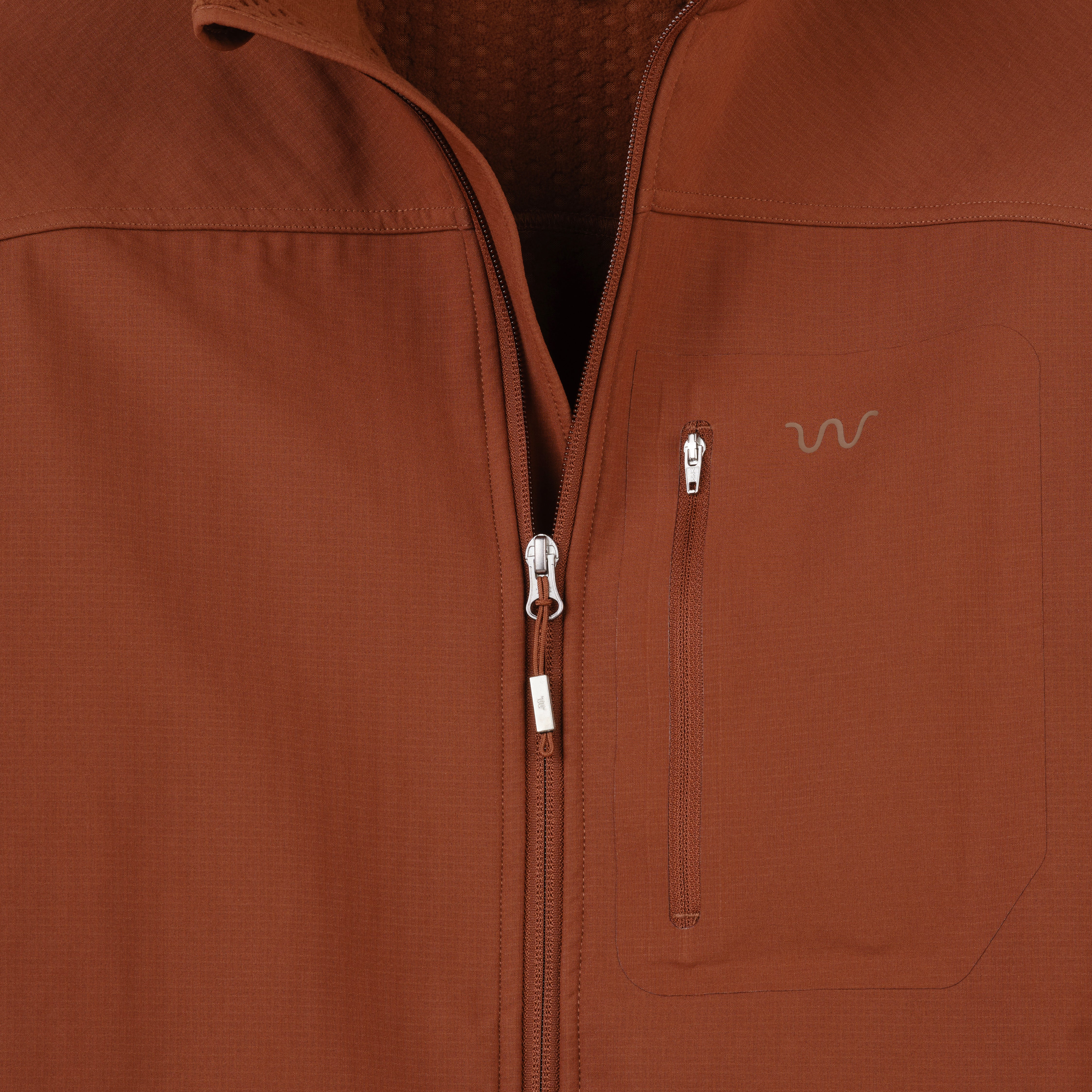 Men's Field Tech Jacket - Image 9