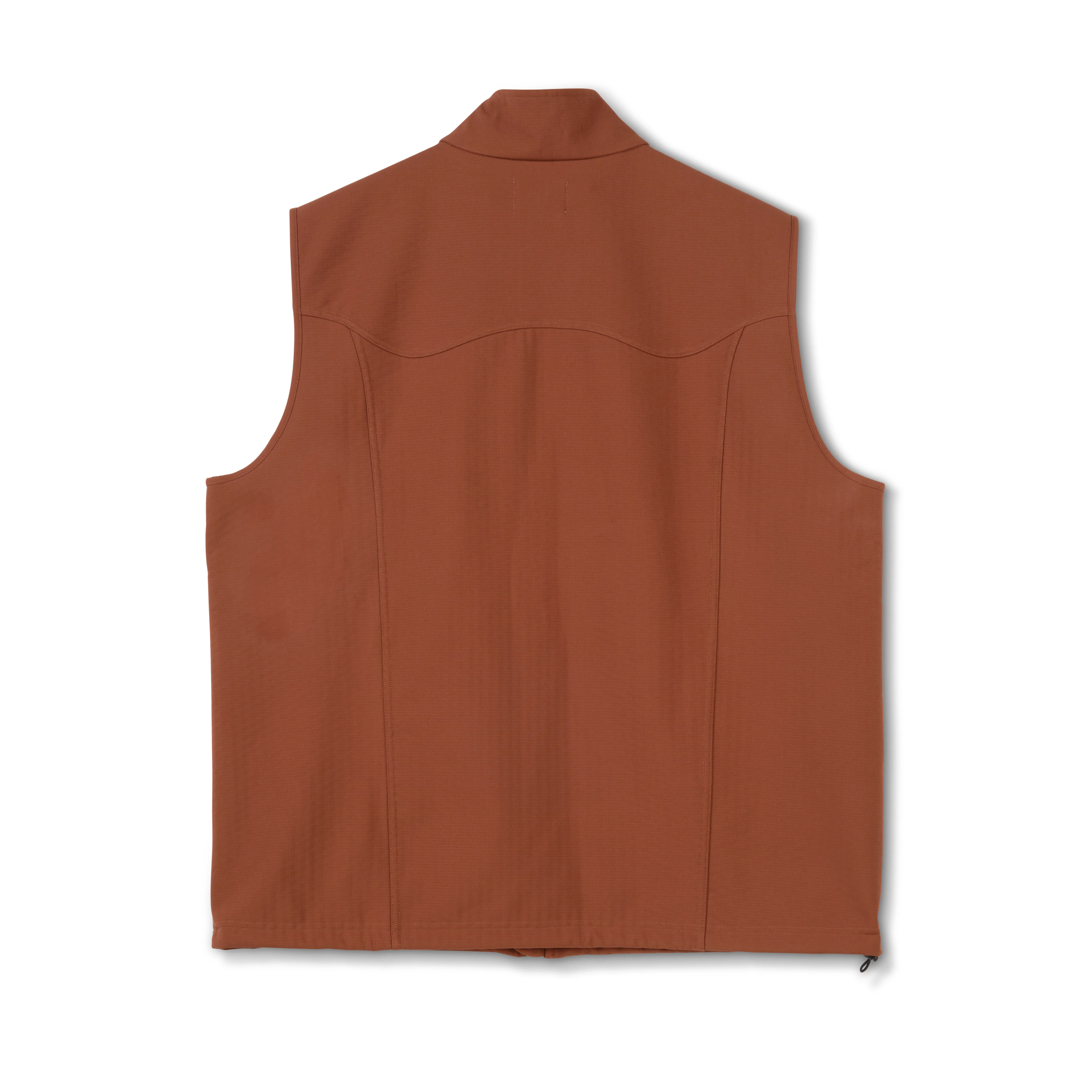 Men's Field Tech Vest - Image 11