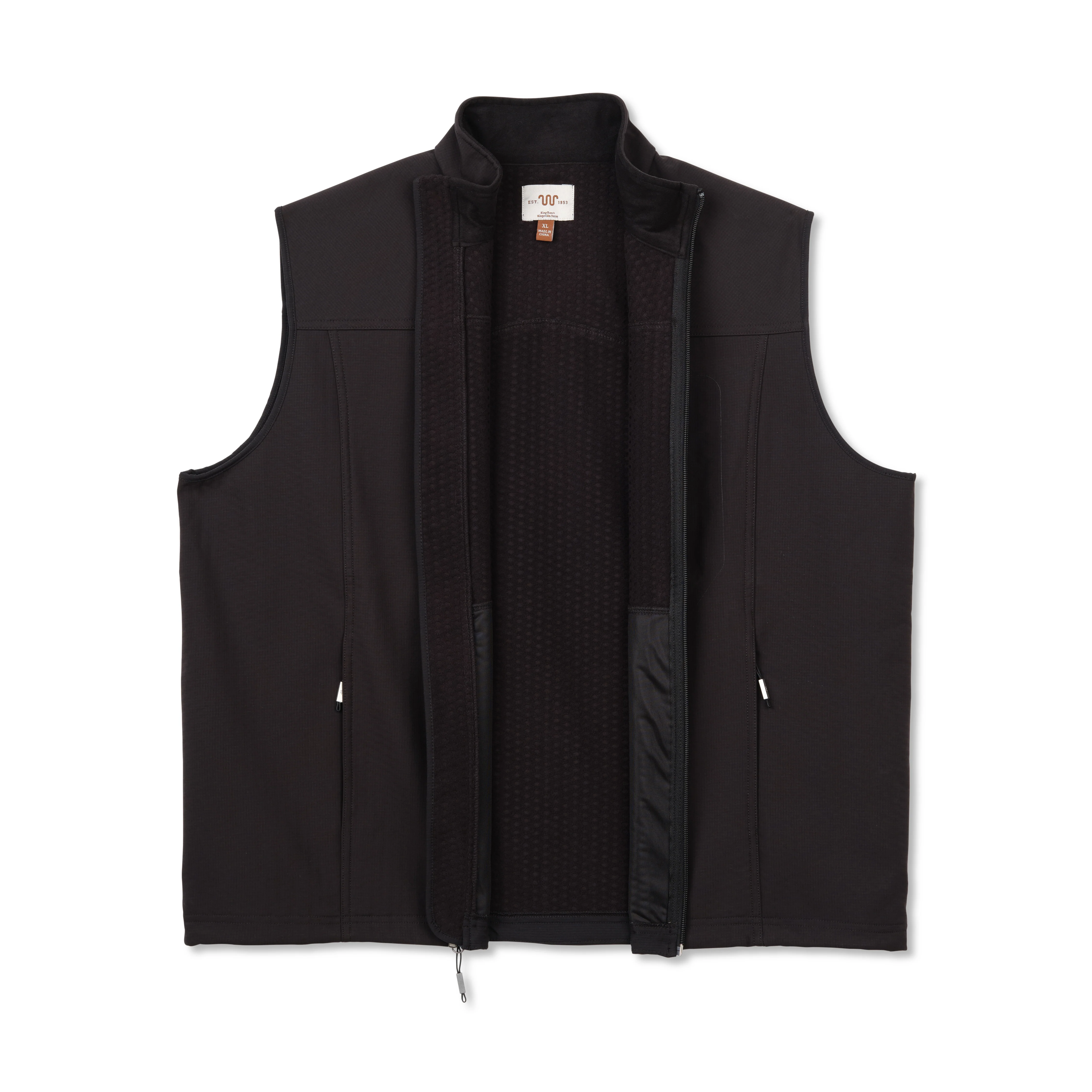 Men's Field Tech Vest - Image 14