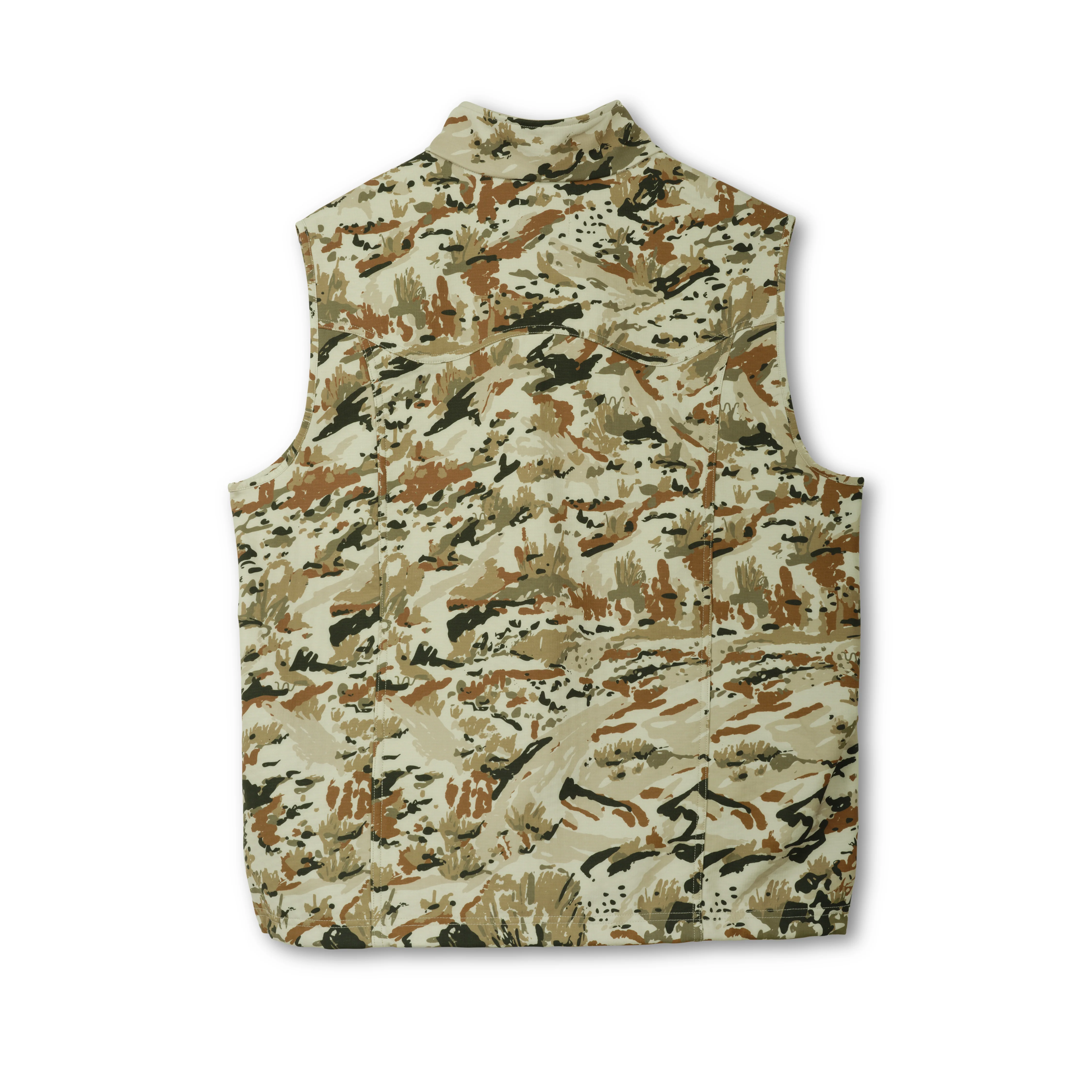 Men's Field Tech Vest - Image 19