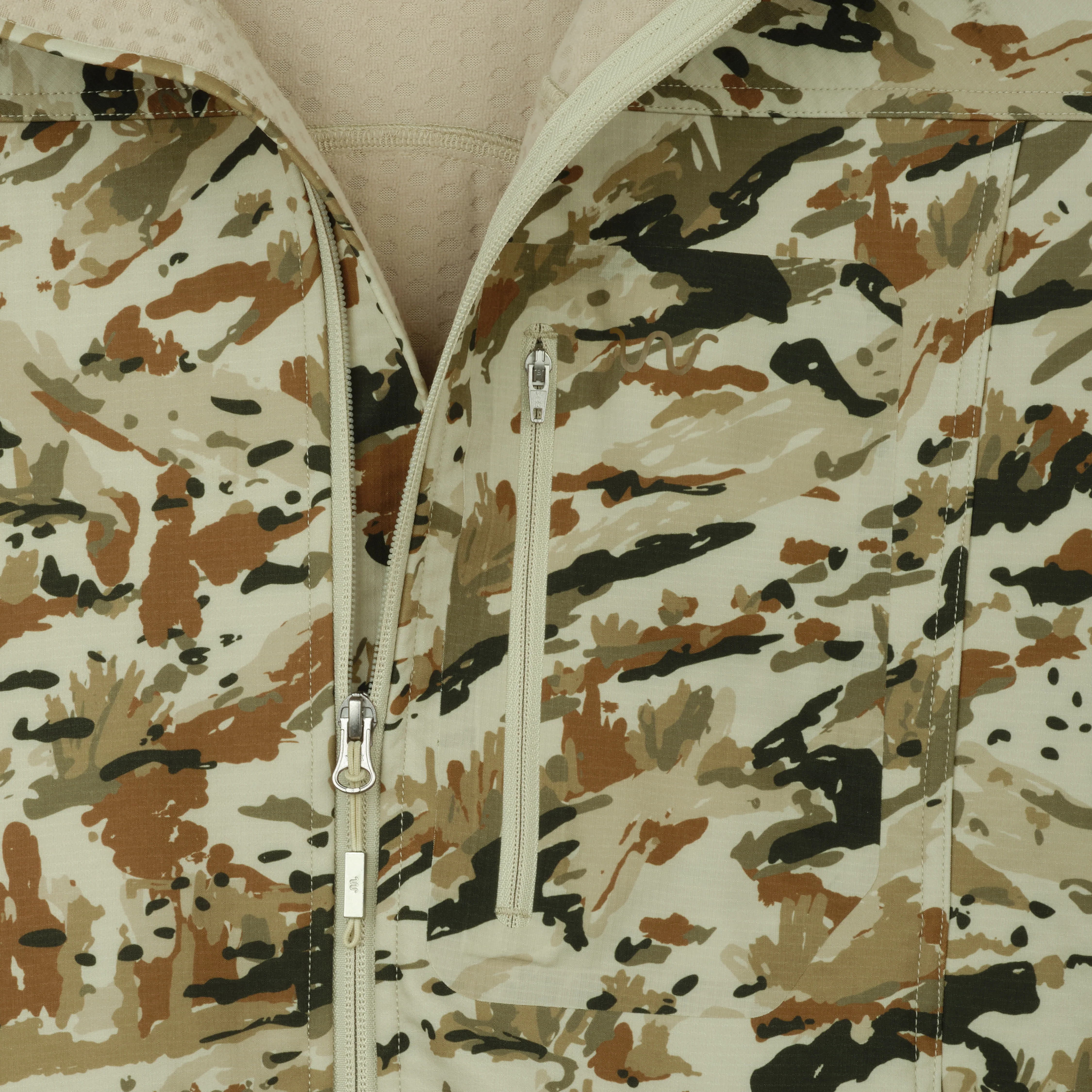 Men's Field Tech Vest - Image 20