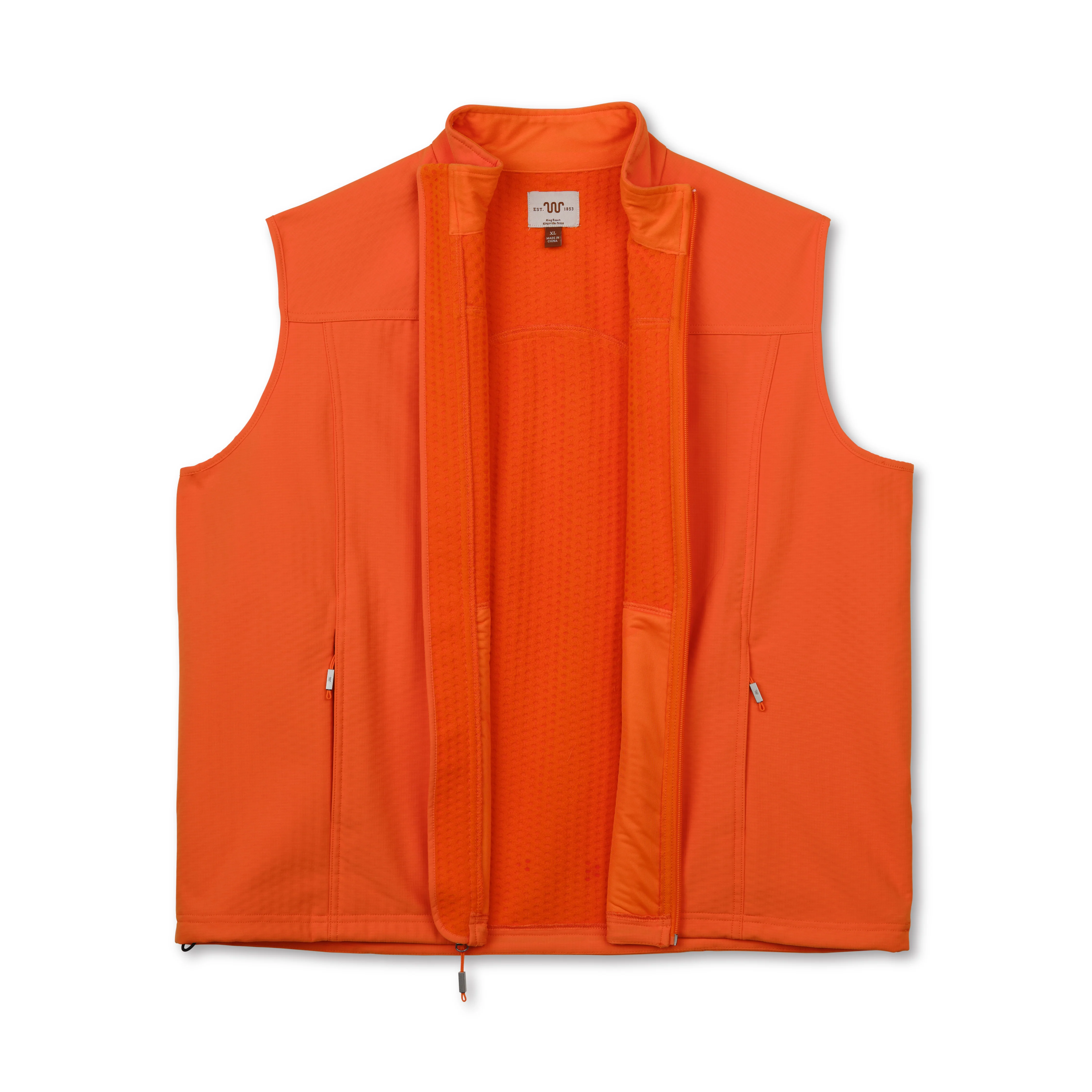 Men's Field Tech Vest - Image 22