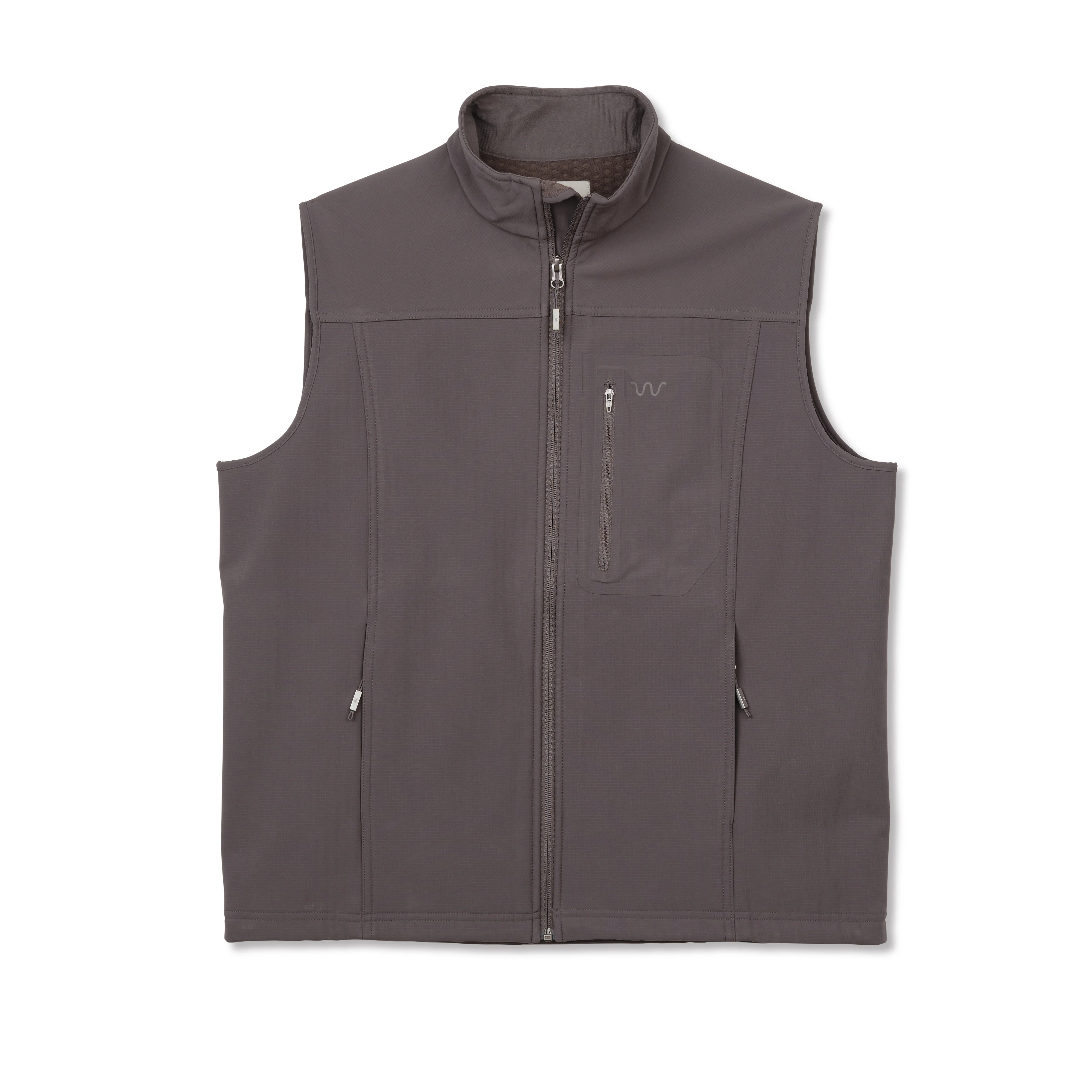 Men's Field Tech Vest - Image 25
