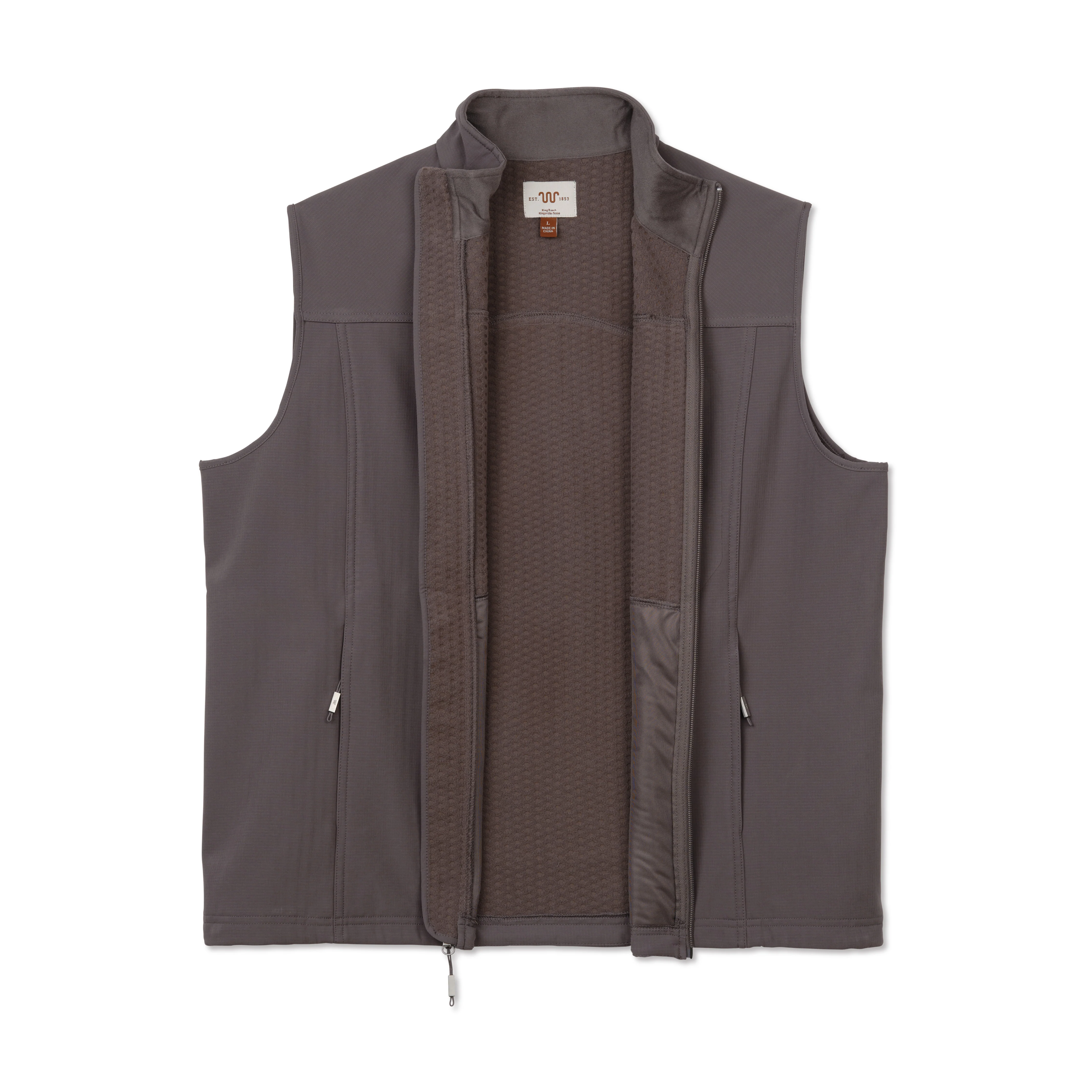 Men's Field Tech Vest - Image 26
