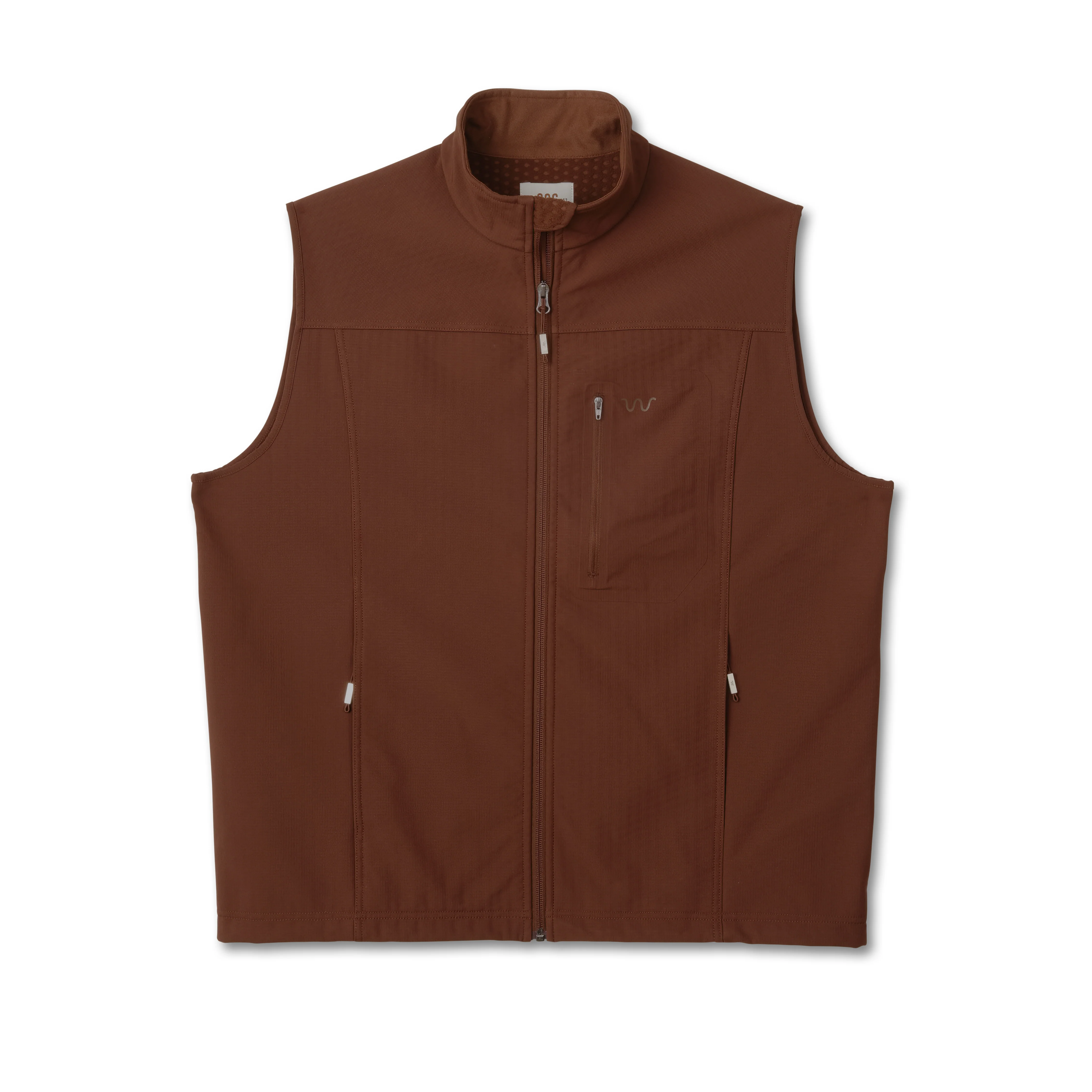 Men's Field Tech Vest - Image 29