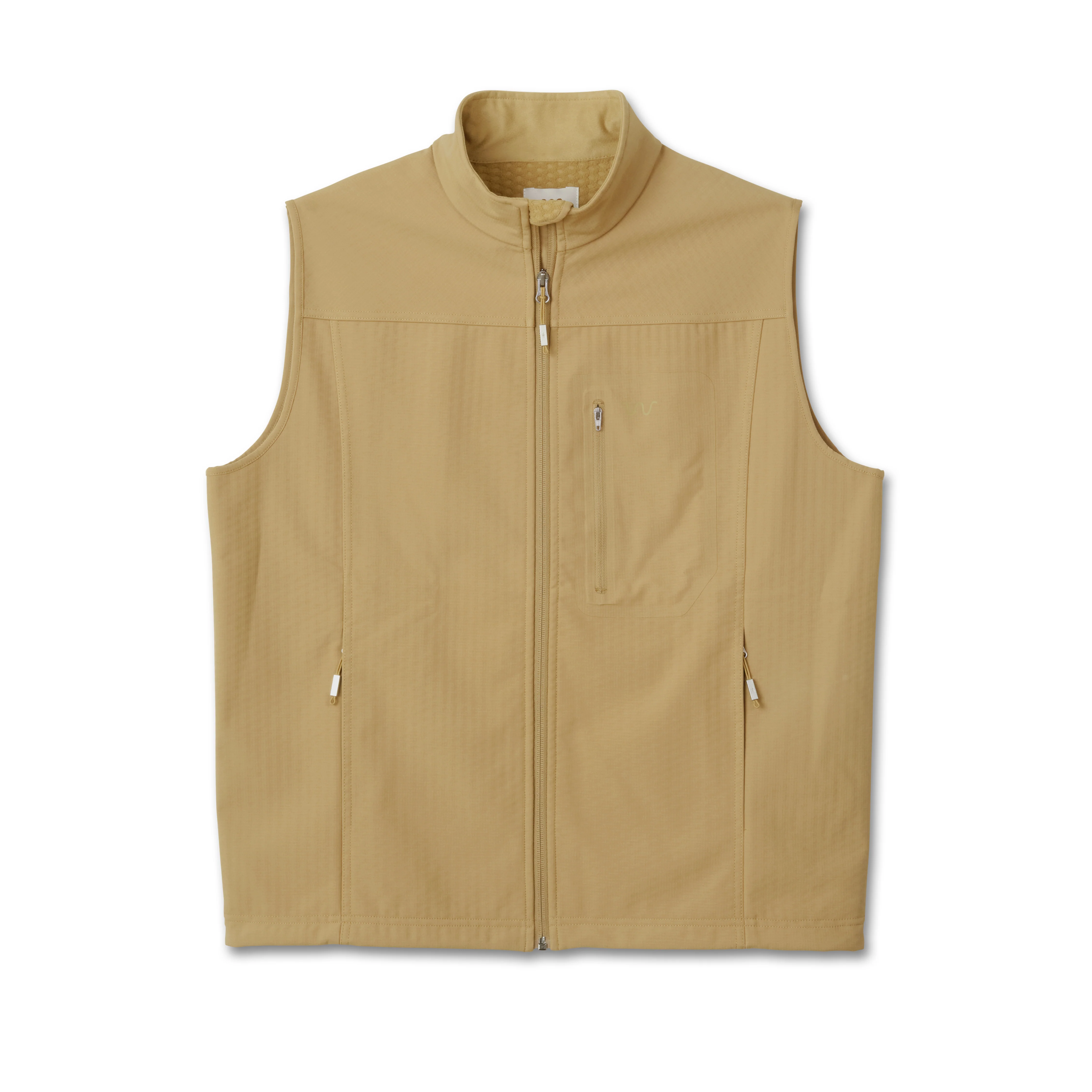 Men's Field Tech Vest - Image 5