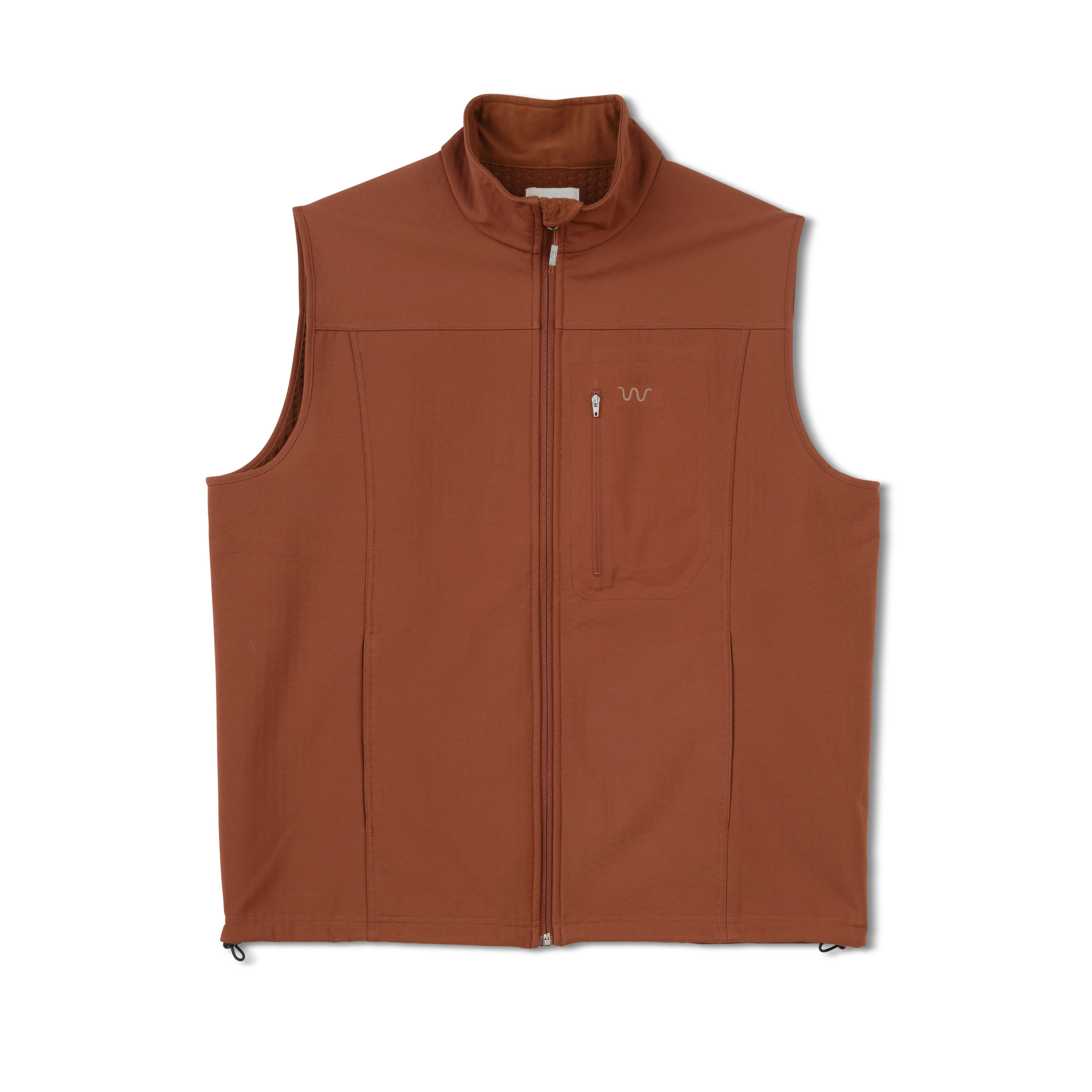 Men's Field Tech Vest - Image 9