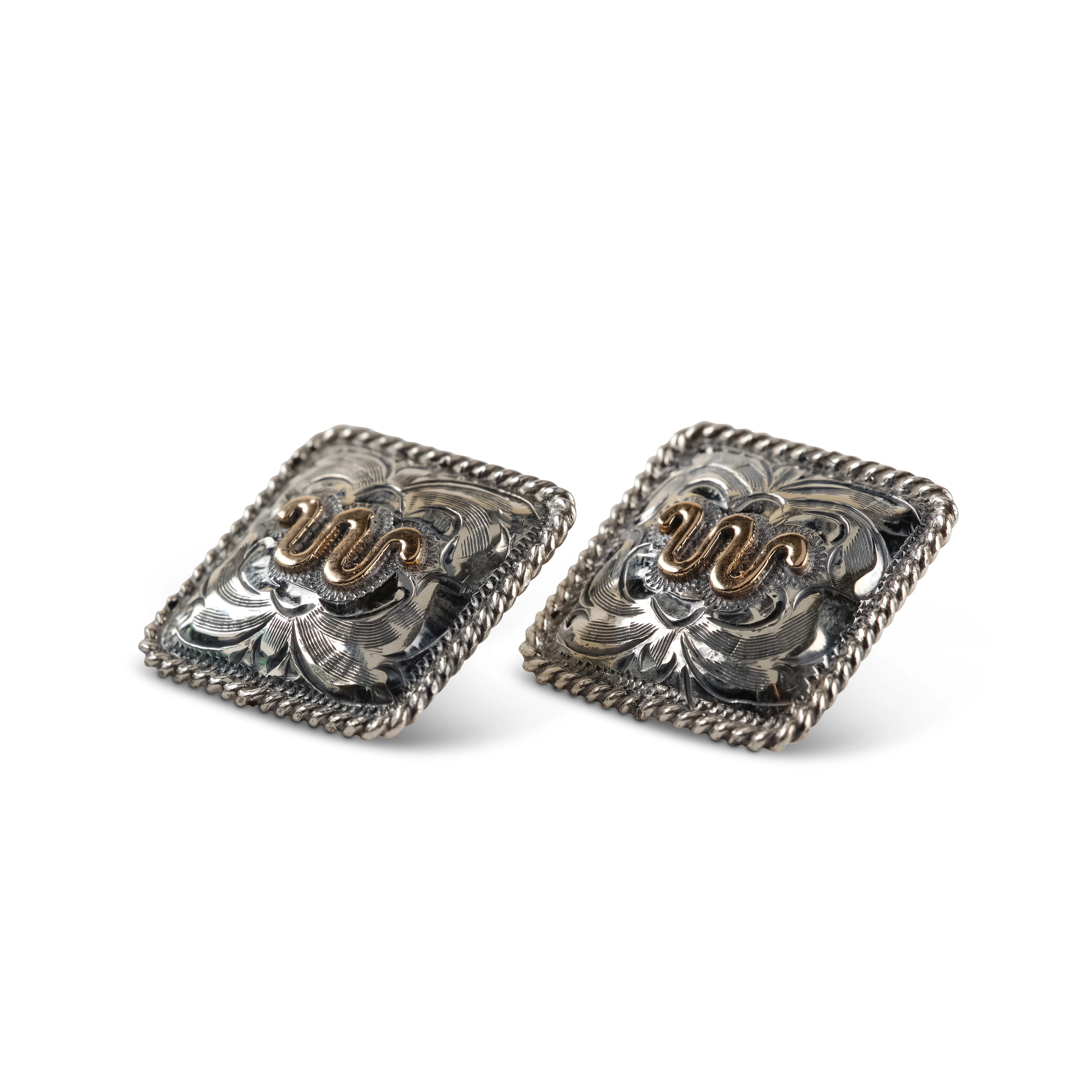 W EARRING - Image 4
