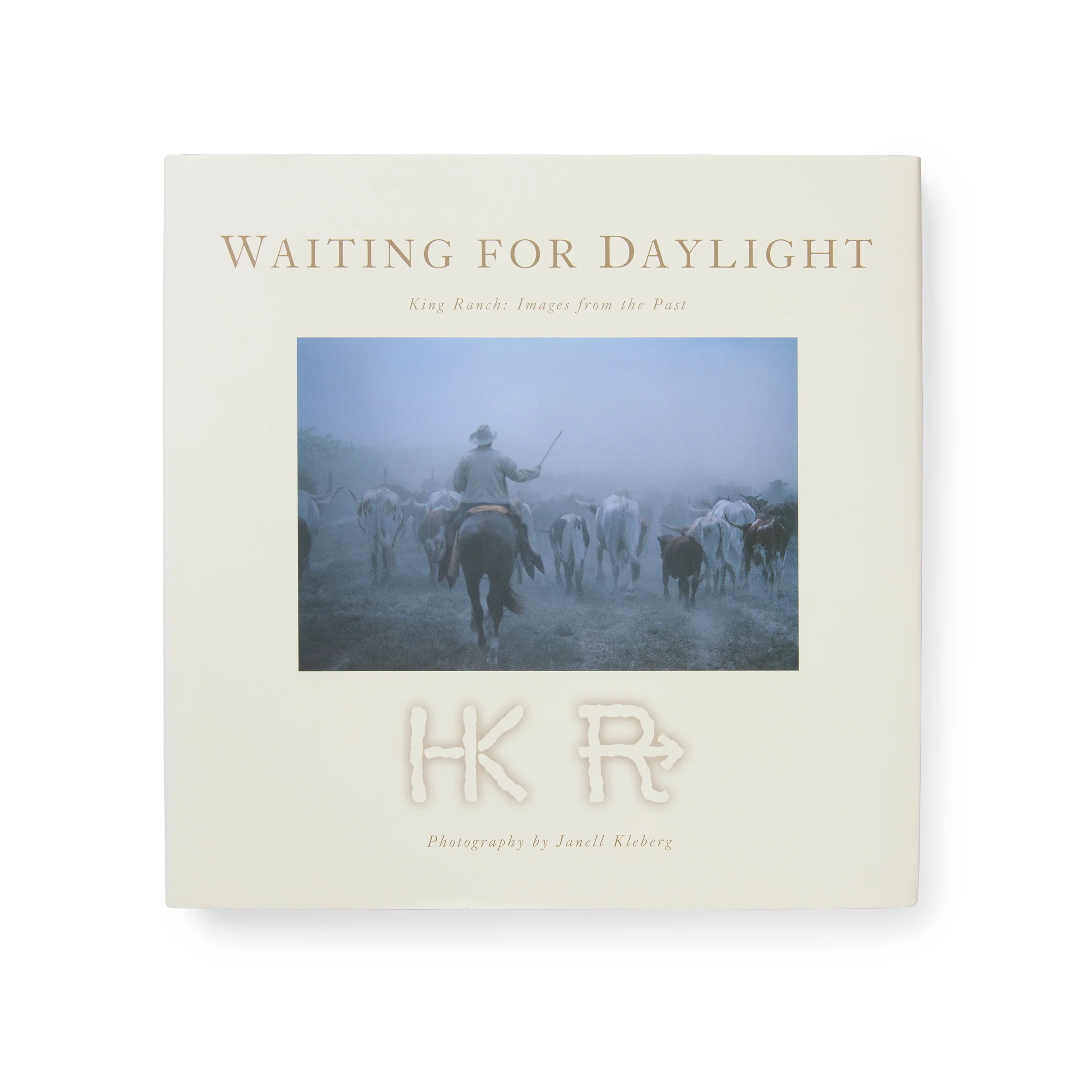 Waiting For Daylight Book