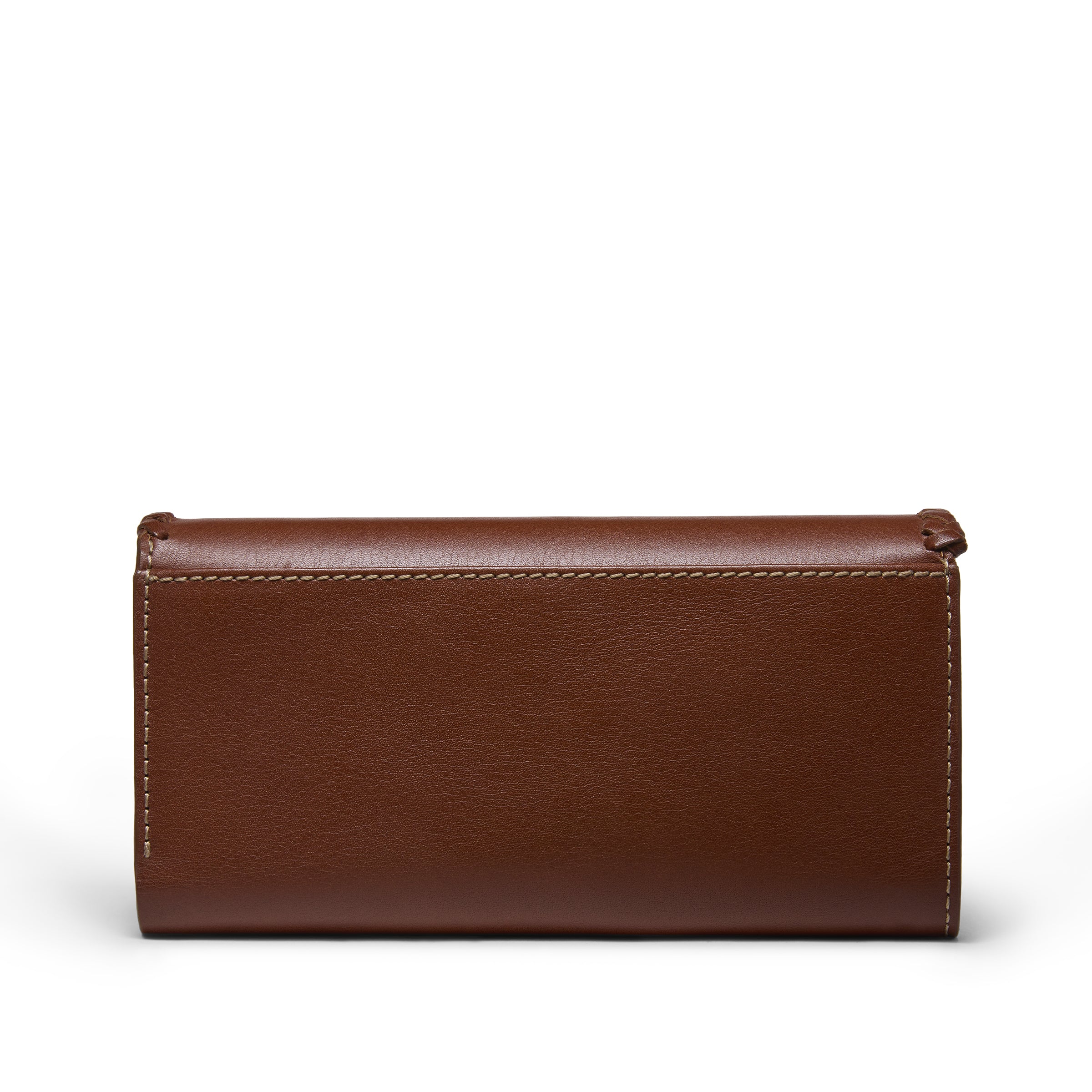 Whipstitch Continental Wallet - Image 2