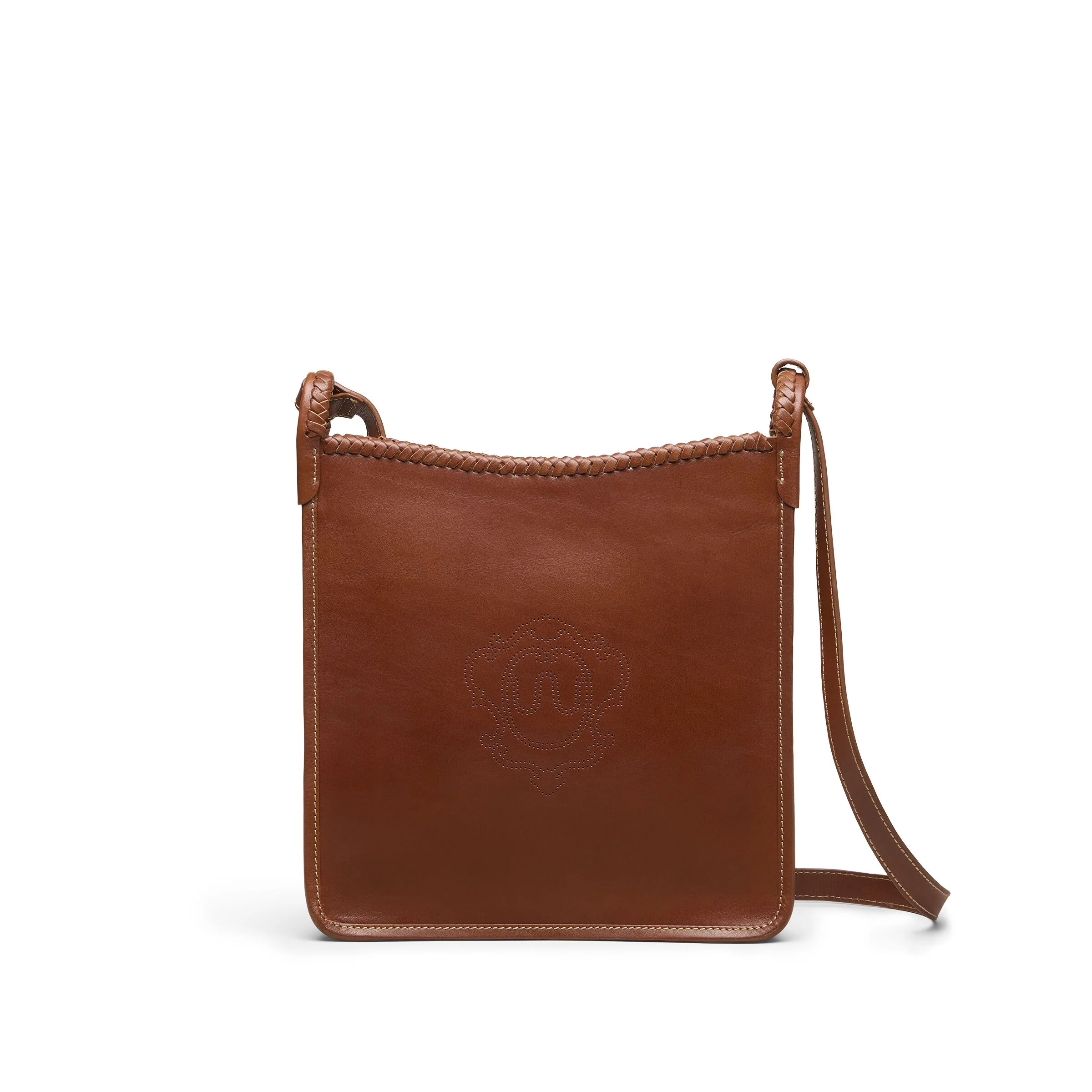 Whipstitch Crossbody - Image 2