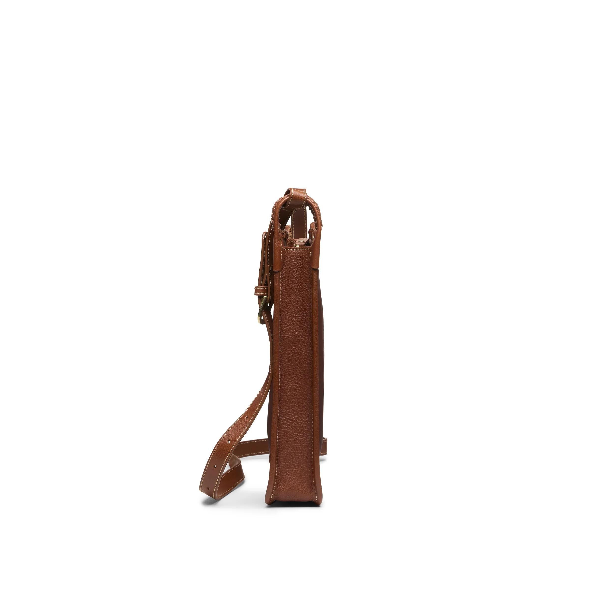 Whipstitch Crossbody - Image 3