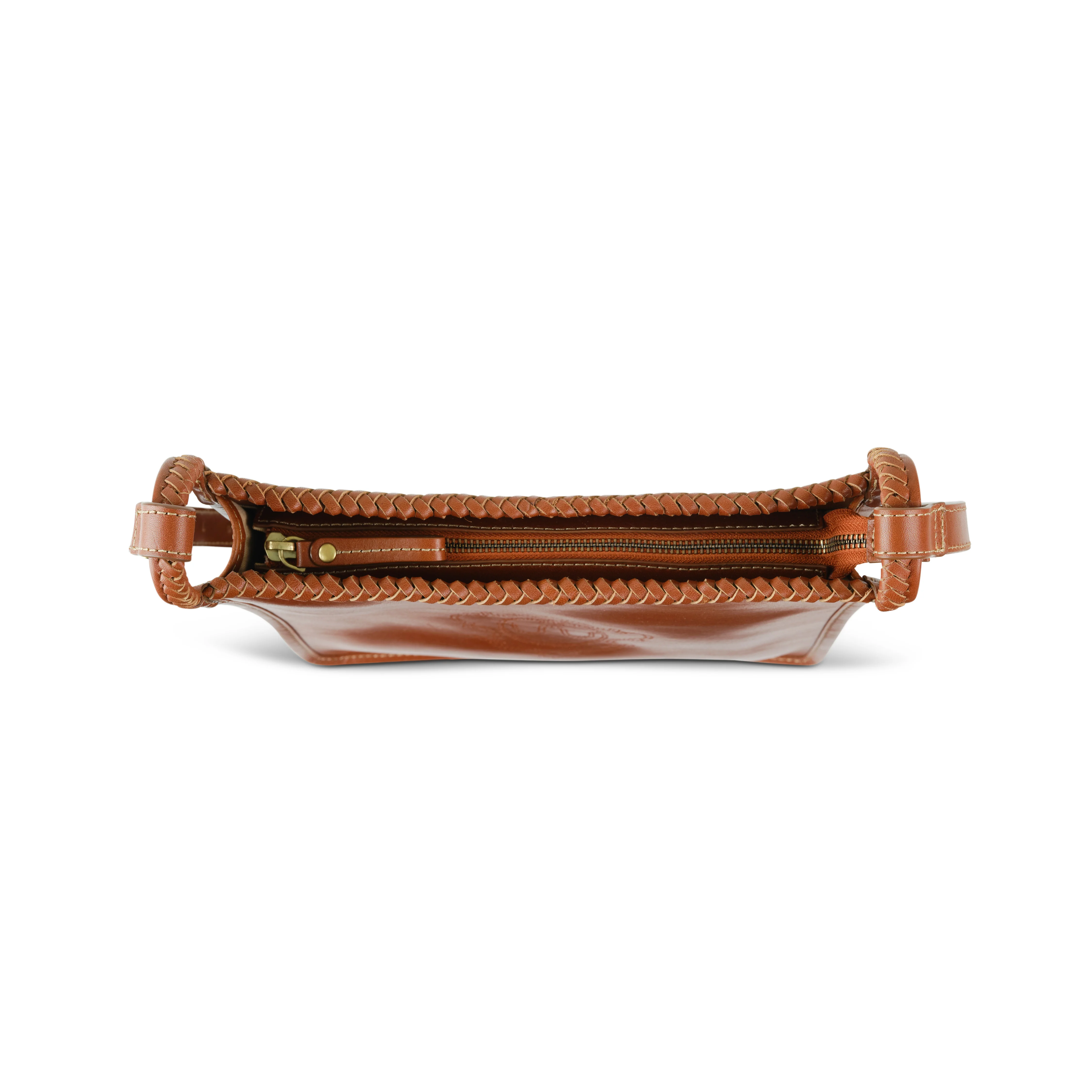 Whipstitch Crossbody - Image 6