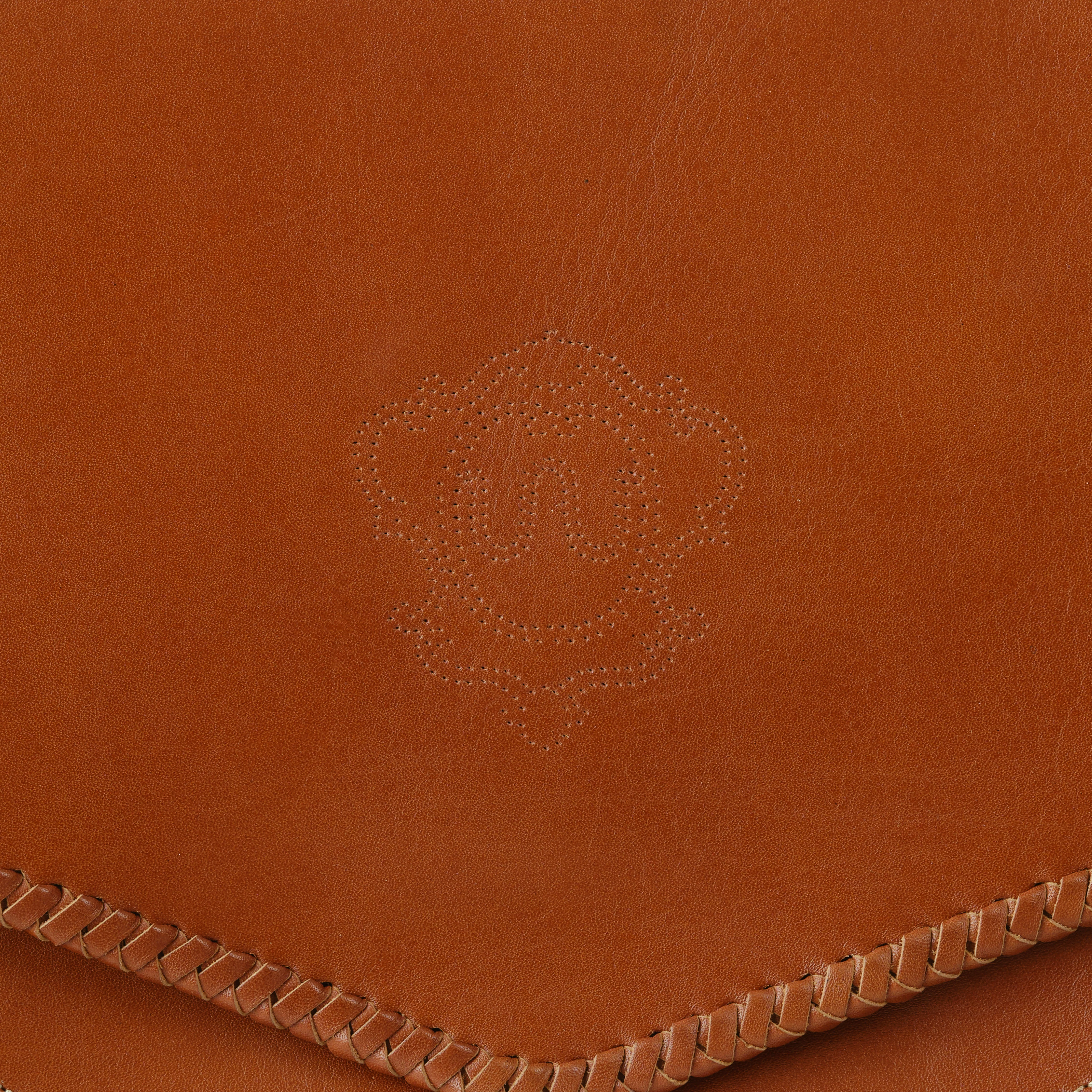 Whipstitch Saddle Bag - Image 5