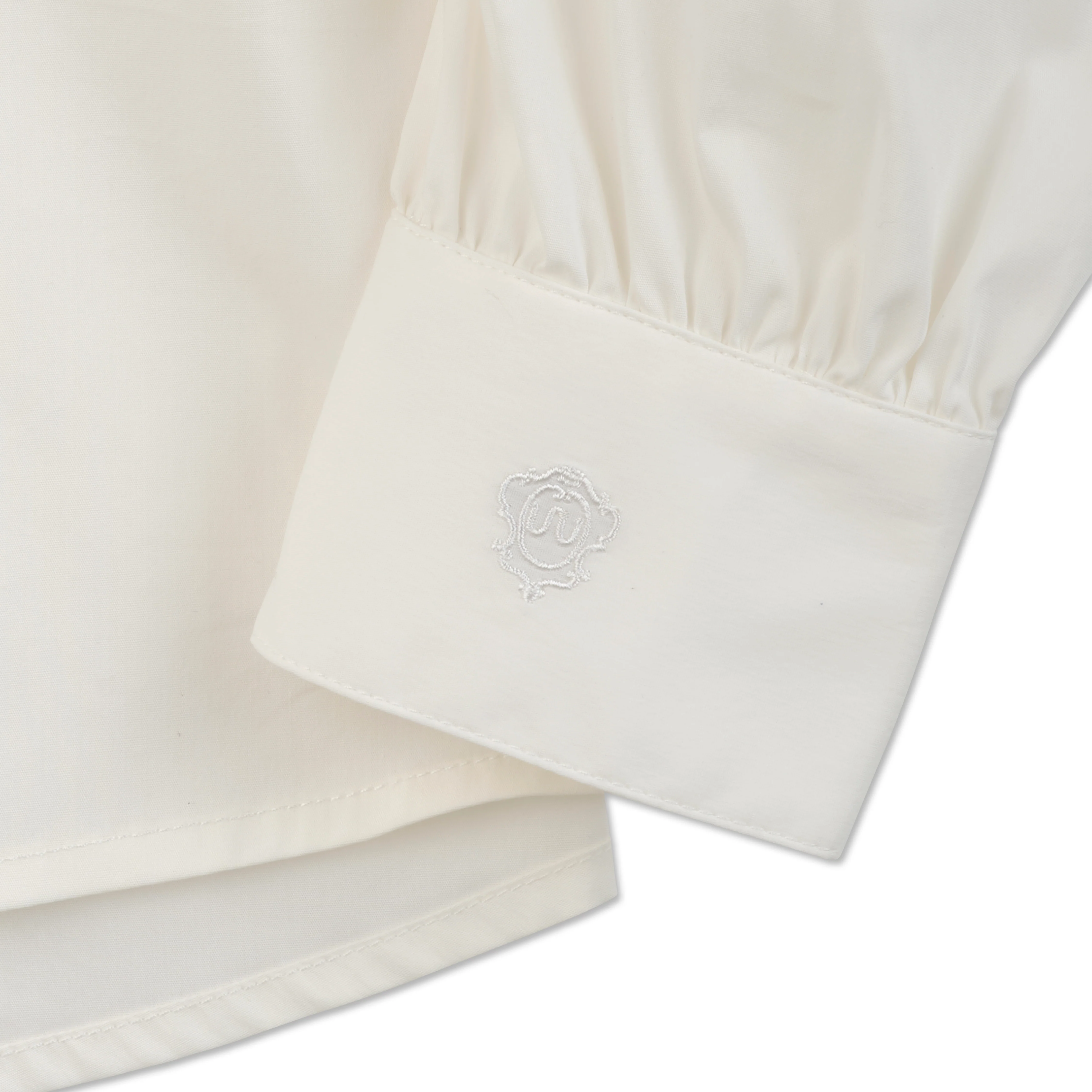 Women's W Yoke Snap Shirt - Image 12