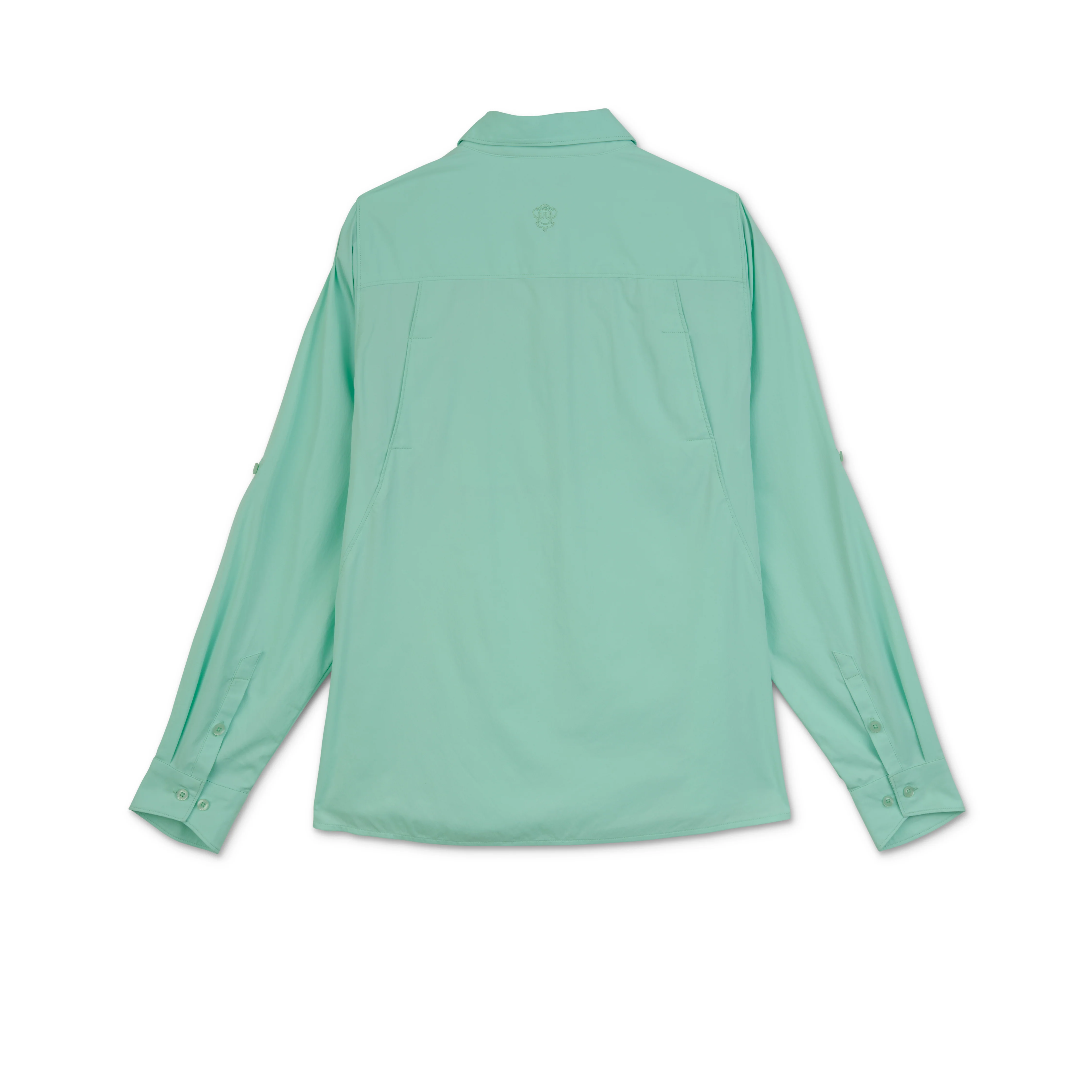 Women's Blue Norther™ Tech Bay Shirt - Image 11