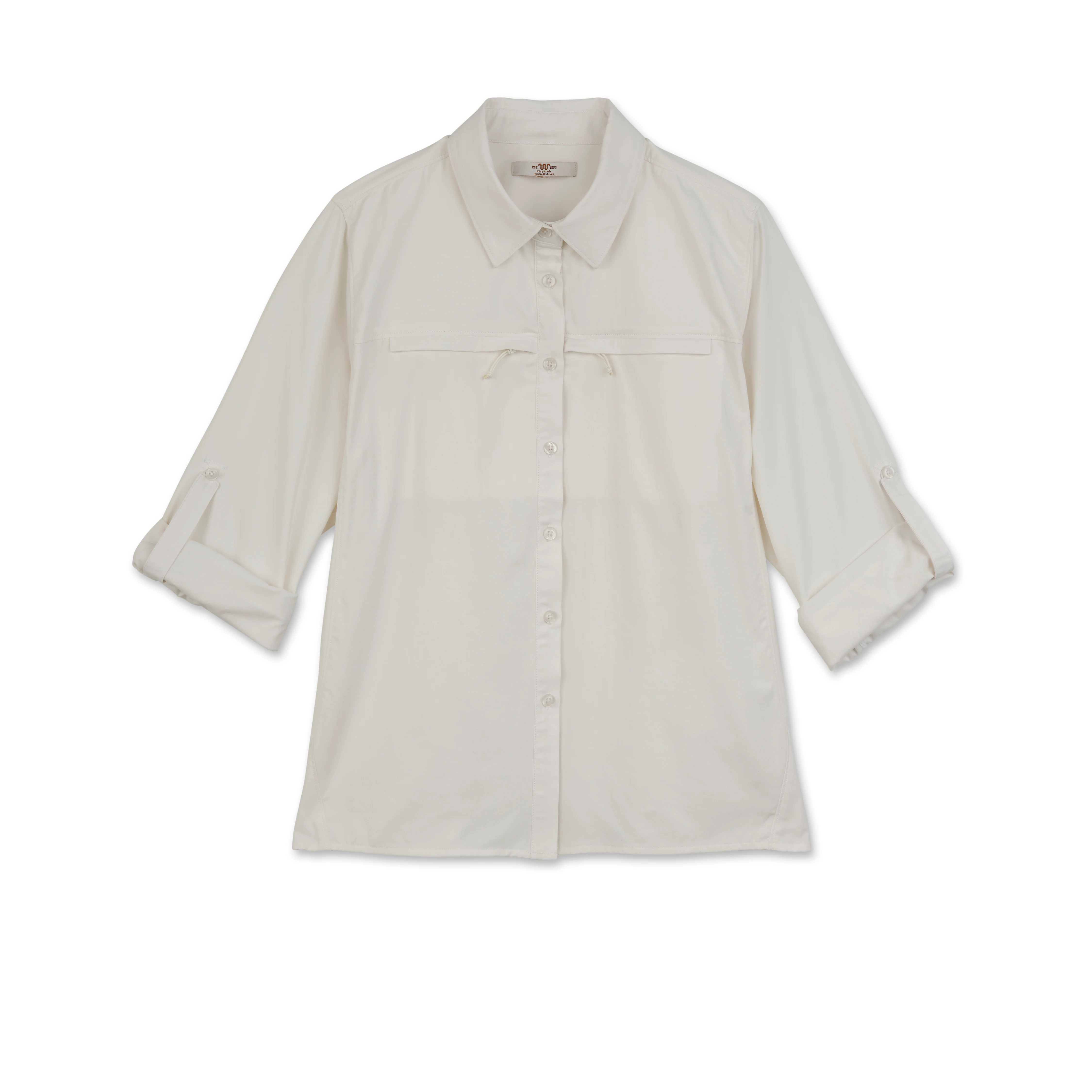 Women's Blue Norther™ Tech Bay Shirt - Image 13