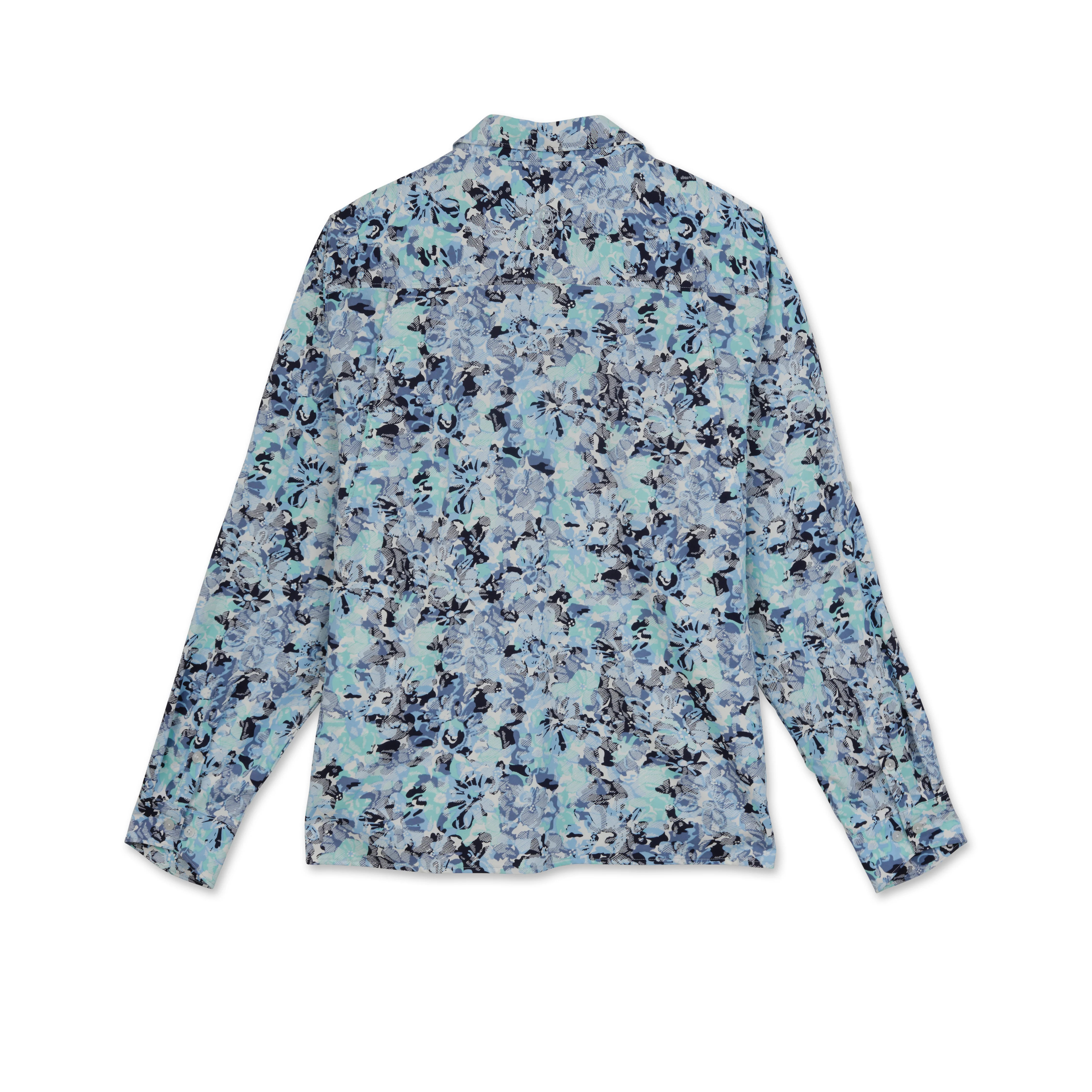 Women's Blue Norther™ Tech Bay Shirt - Image 3